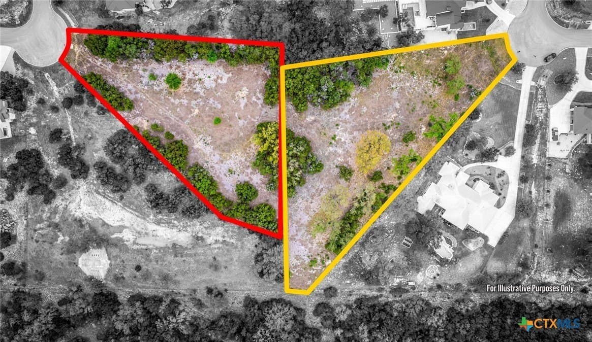 1.31 acres in Comal County gallery image 4