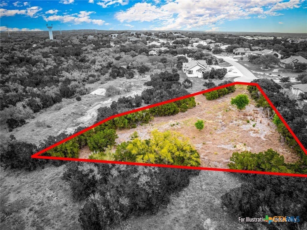 1.31 acres in Comal County gallery image 2