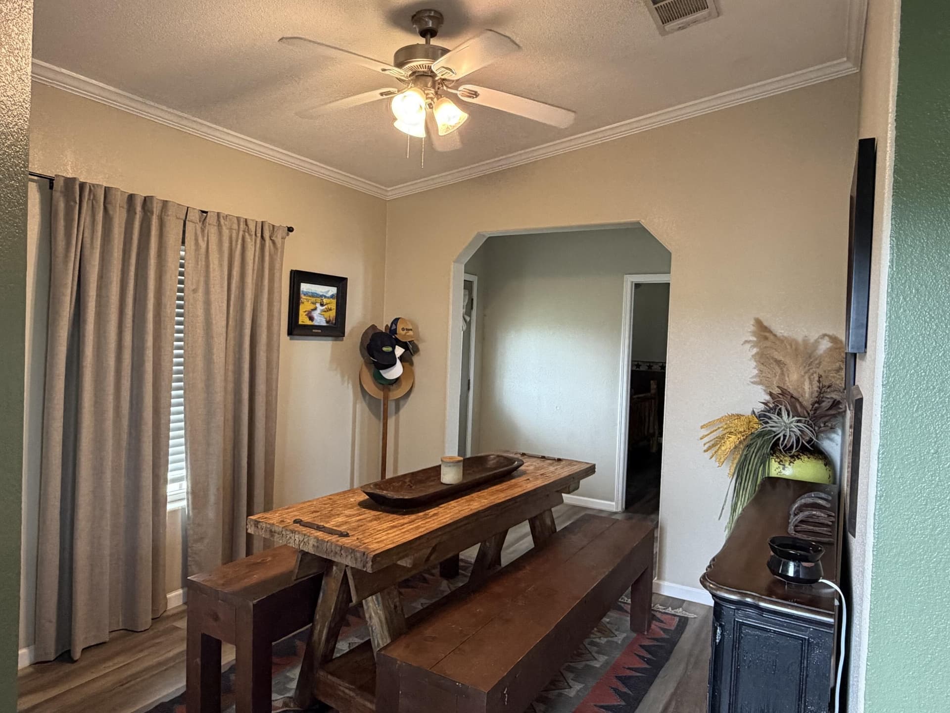18.6 acres in Donley County featured view