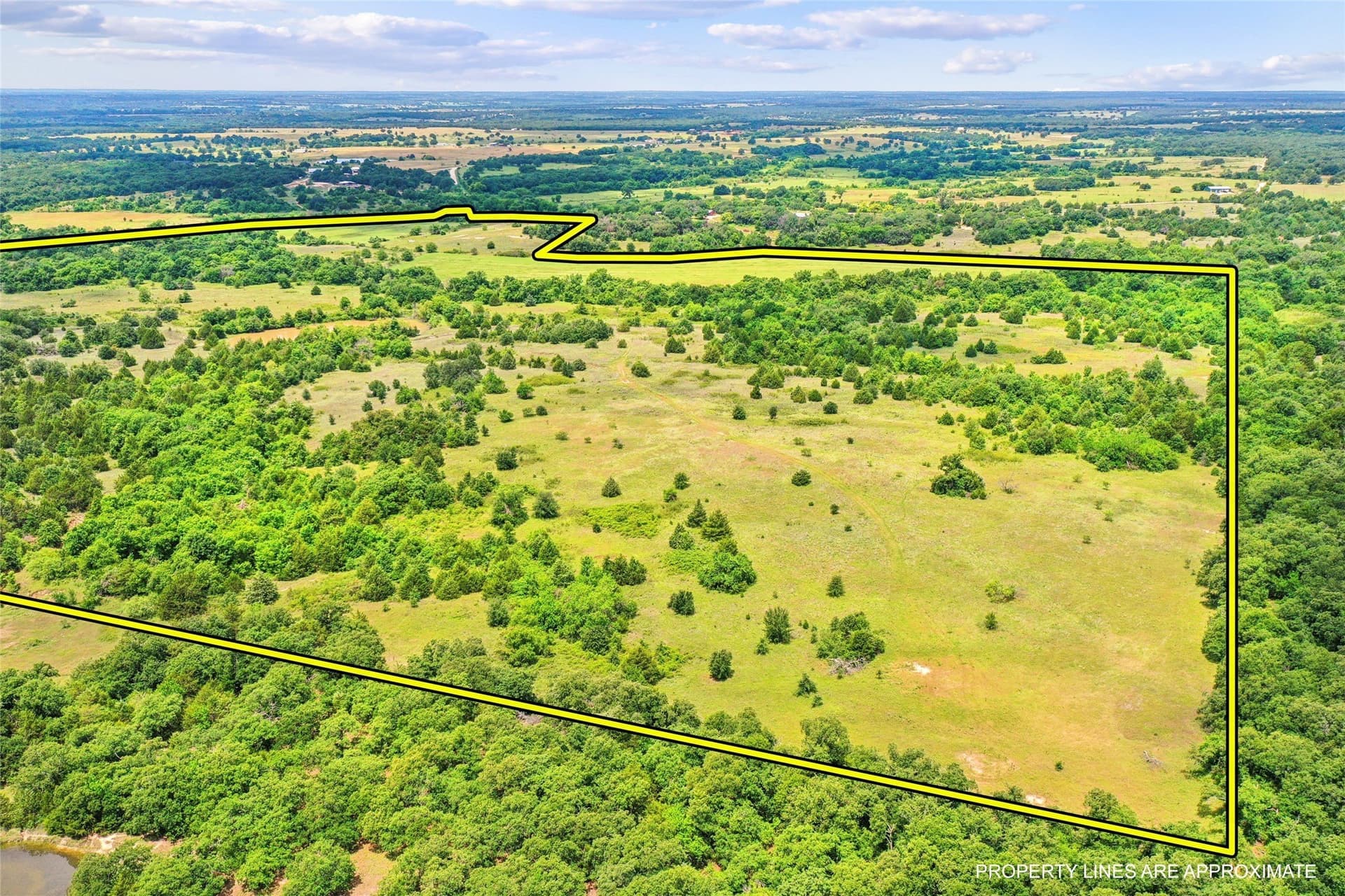 143.02 acres in Montague County - photo 38