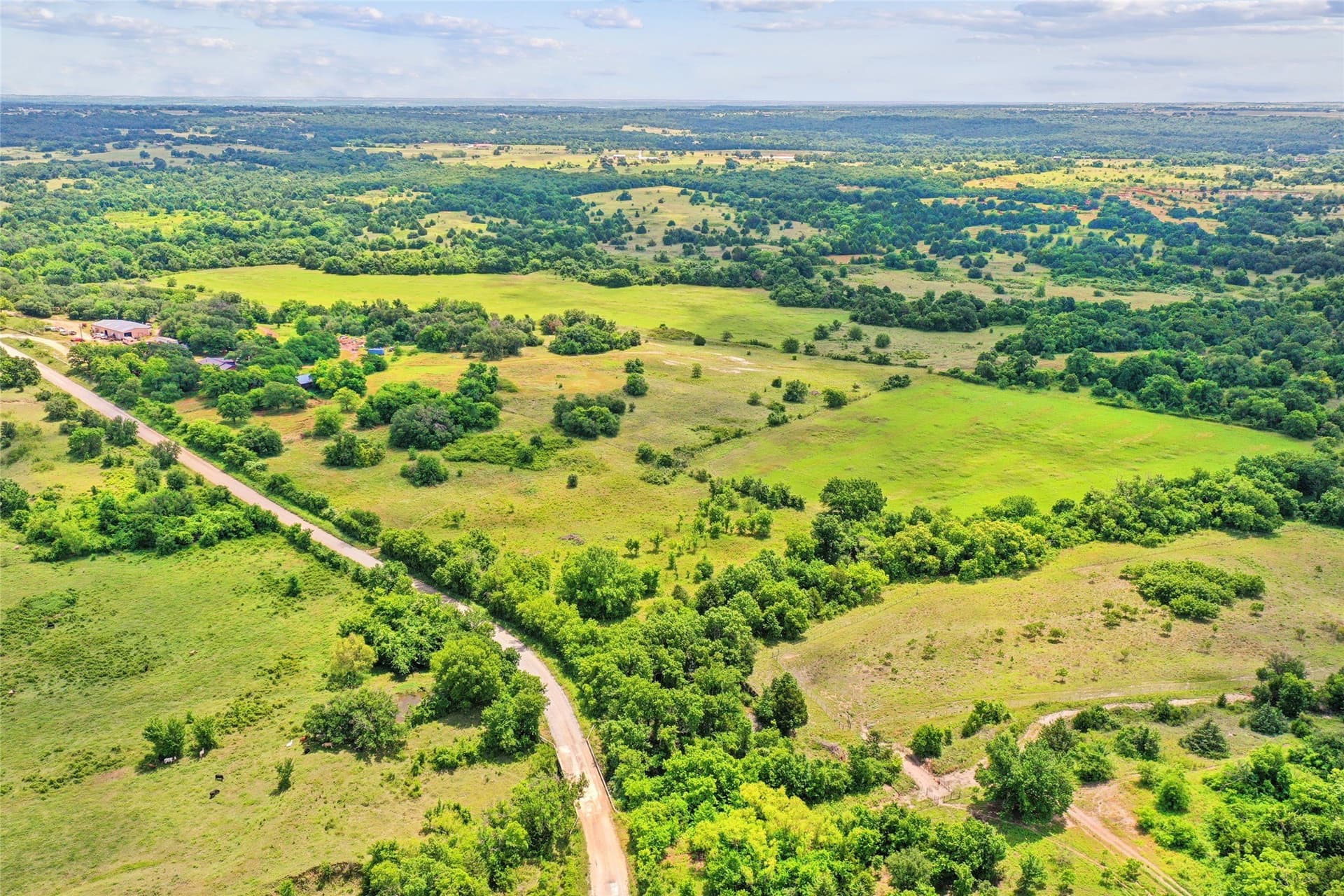 143.02 acres in Montague County - photo 33