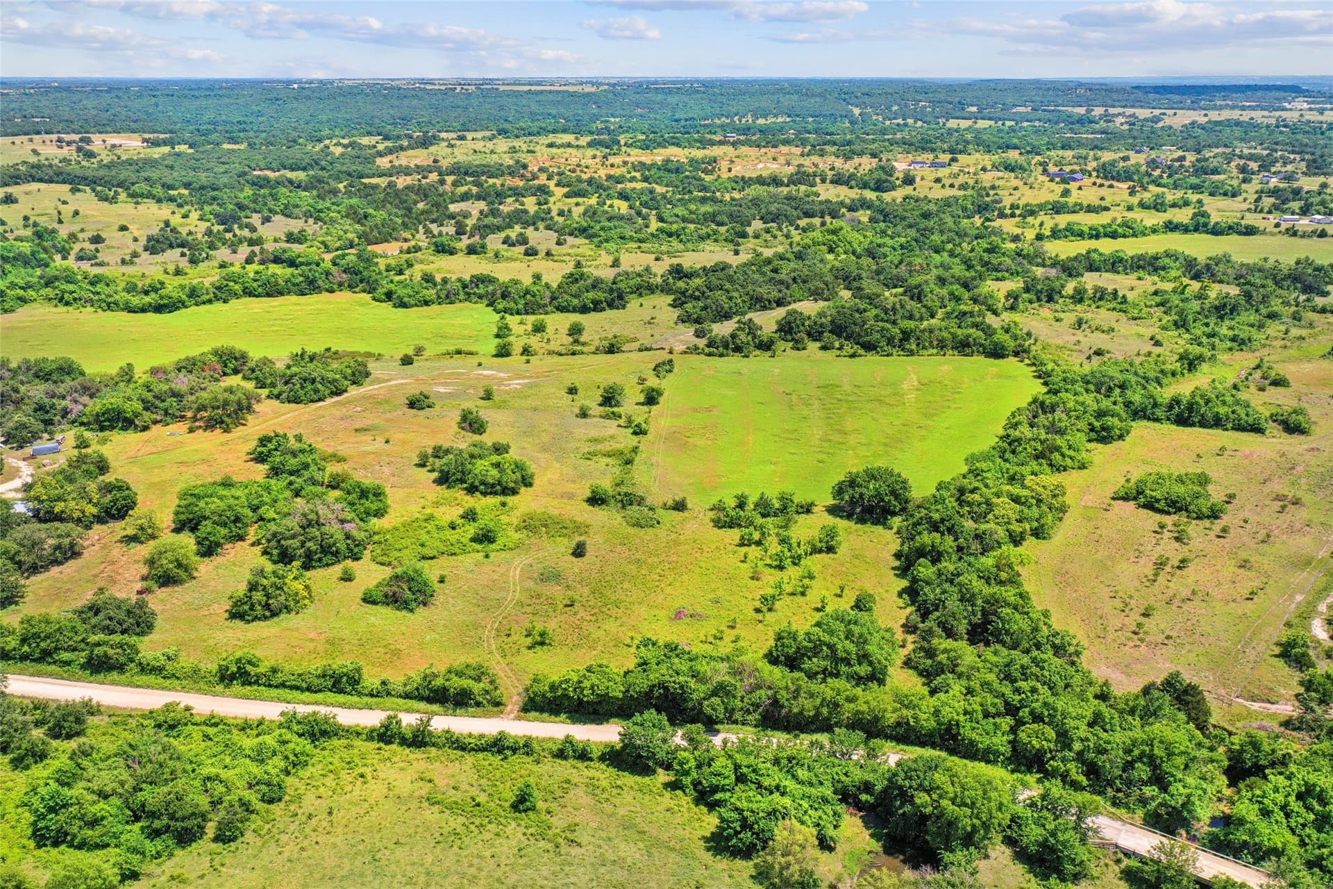 143.02 acres in Montague County - photo 37