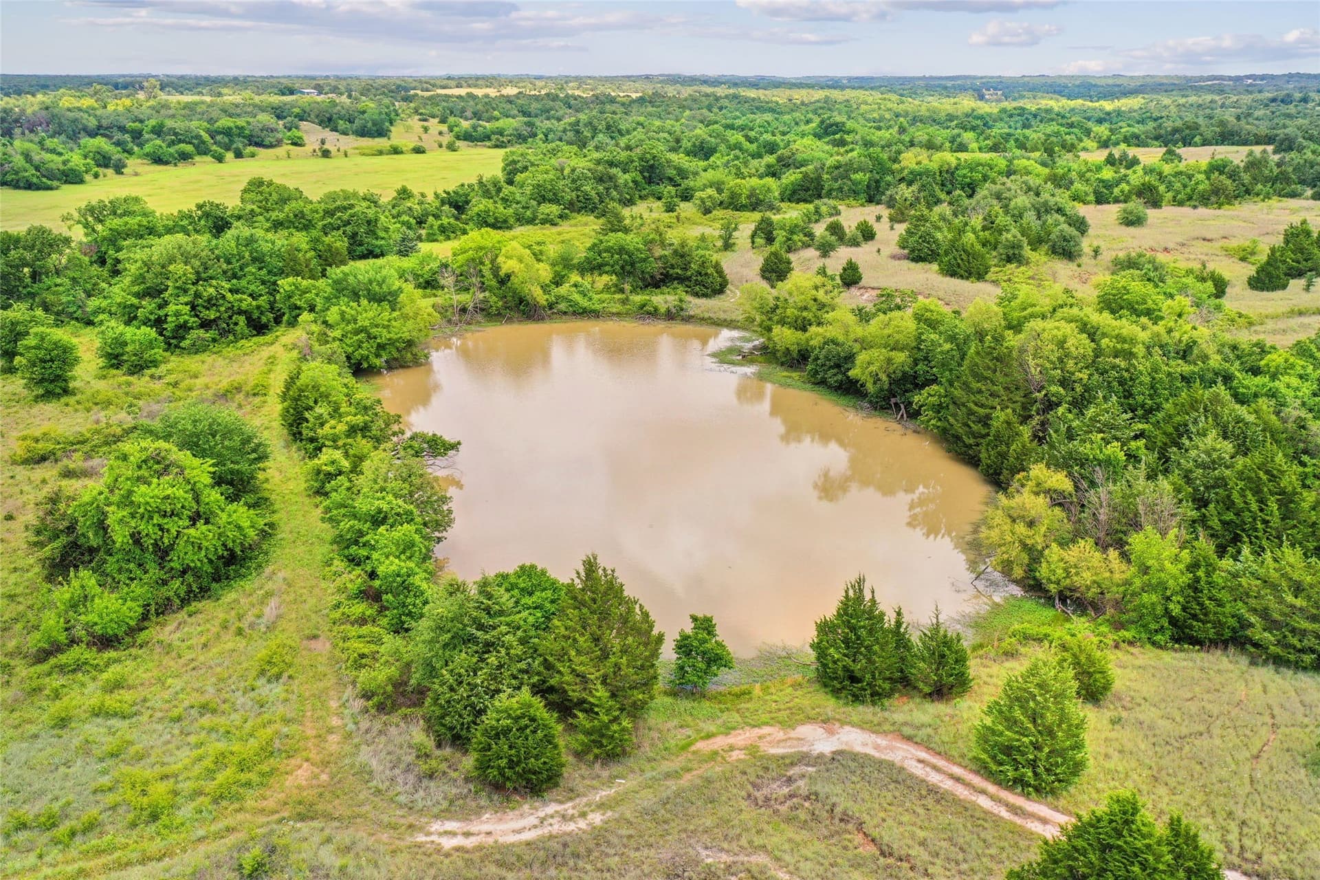 143.02 acres in Montague County - photo 27