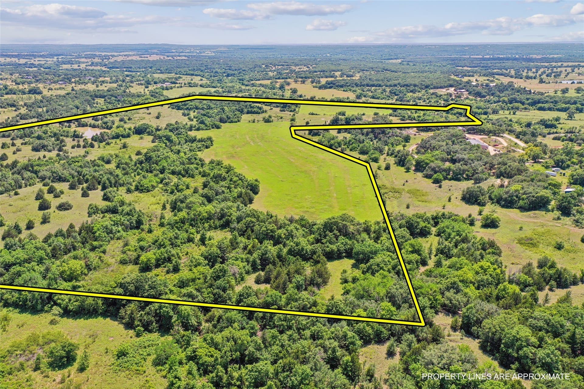143.02 acres in Montague County - photo 11