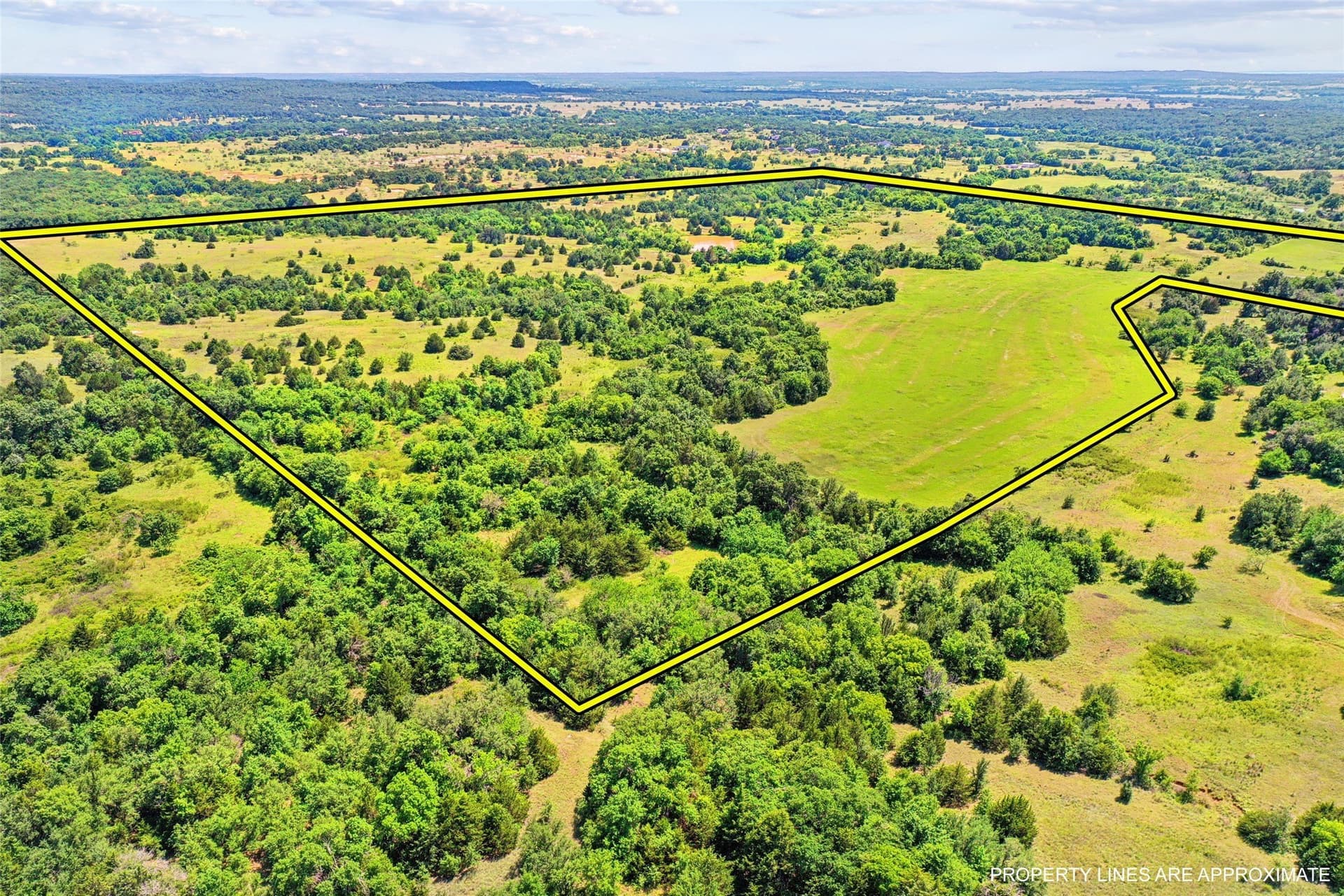 143.02 acres in Montague County - photo 10