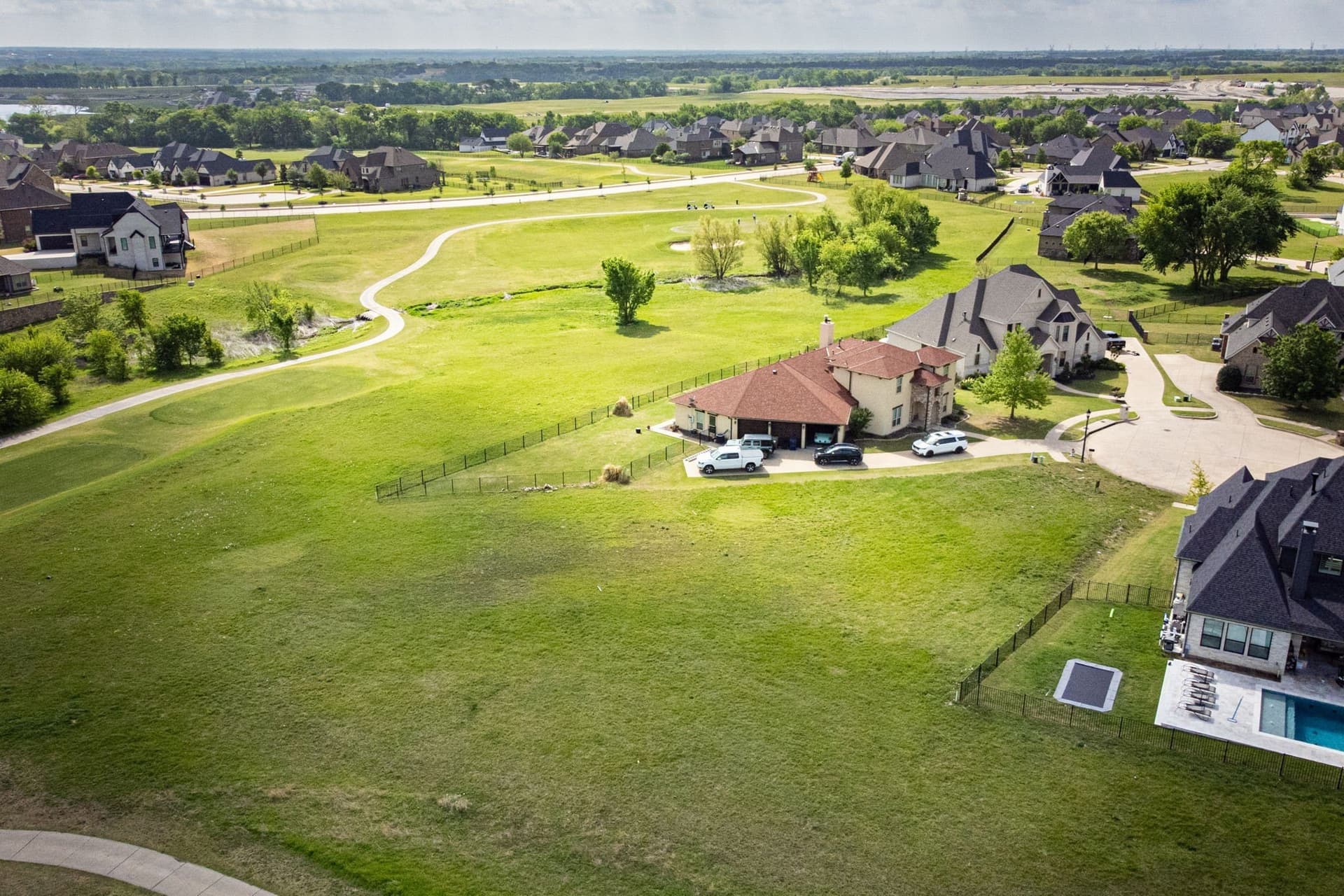 0.42 acres in Grayson County - photo 17