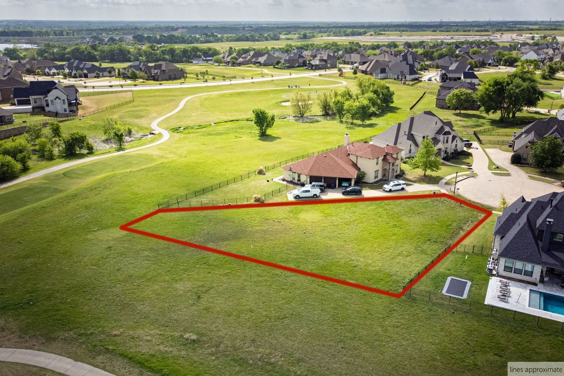 0.42 acres in Grayson County - photo 18