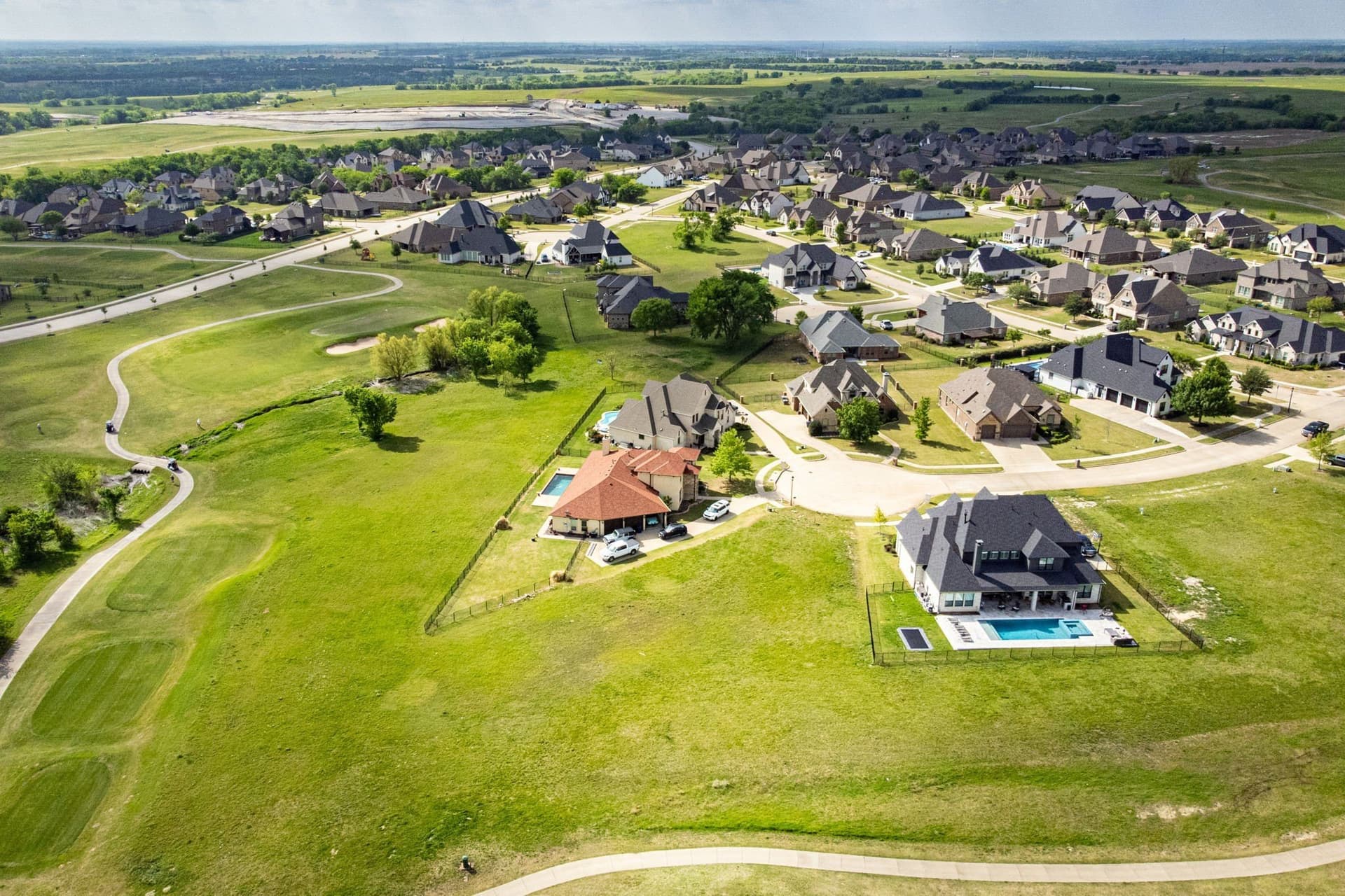 0.42 acres in Grayson County - photo 7