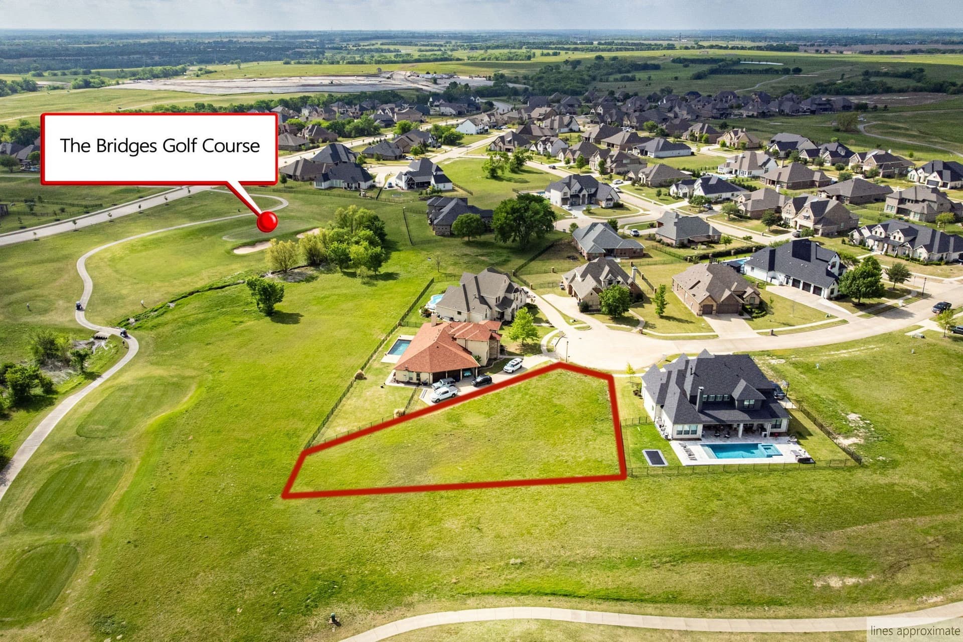 0.42 acres in Grayson County - photo 8