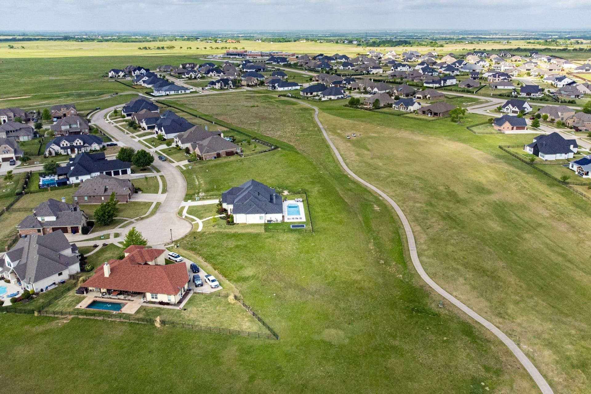 0.42 acres in Grayson County - photo 9
