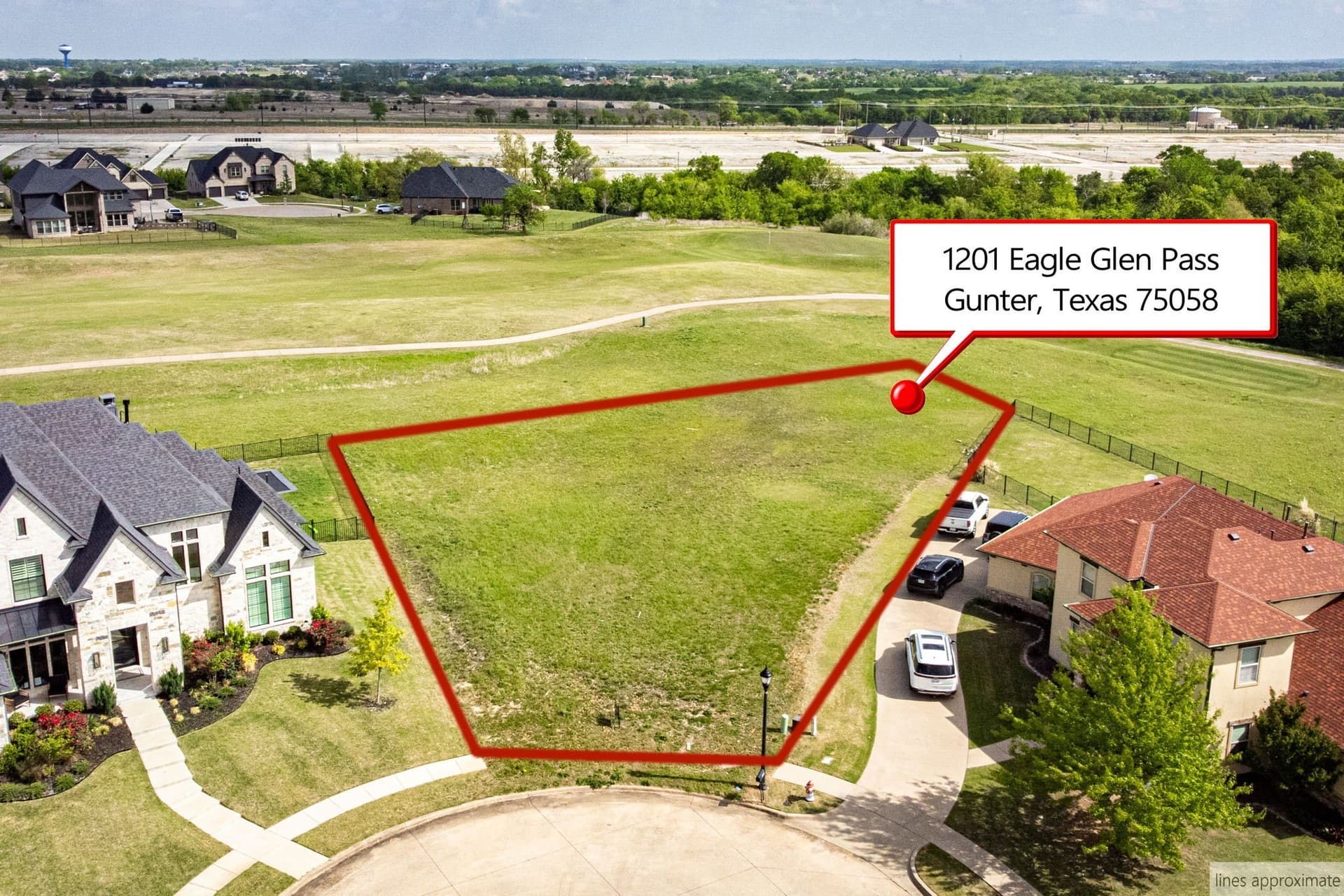 0.42 acres in Grayson County - photo 21