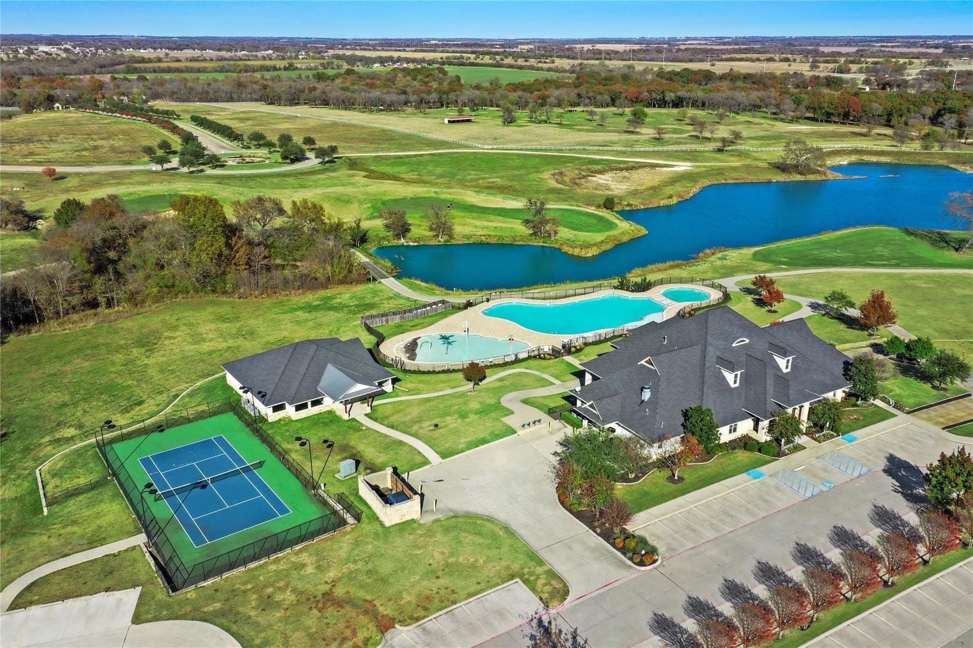 0.42 acres in Grayson County - photo 23