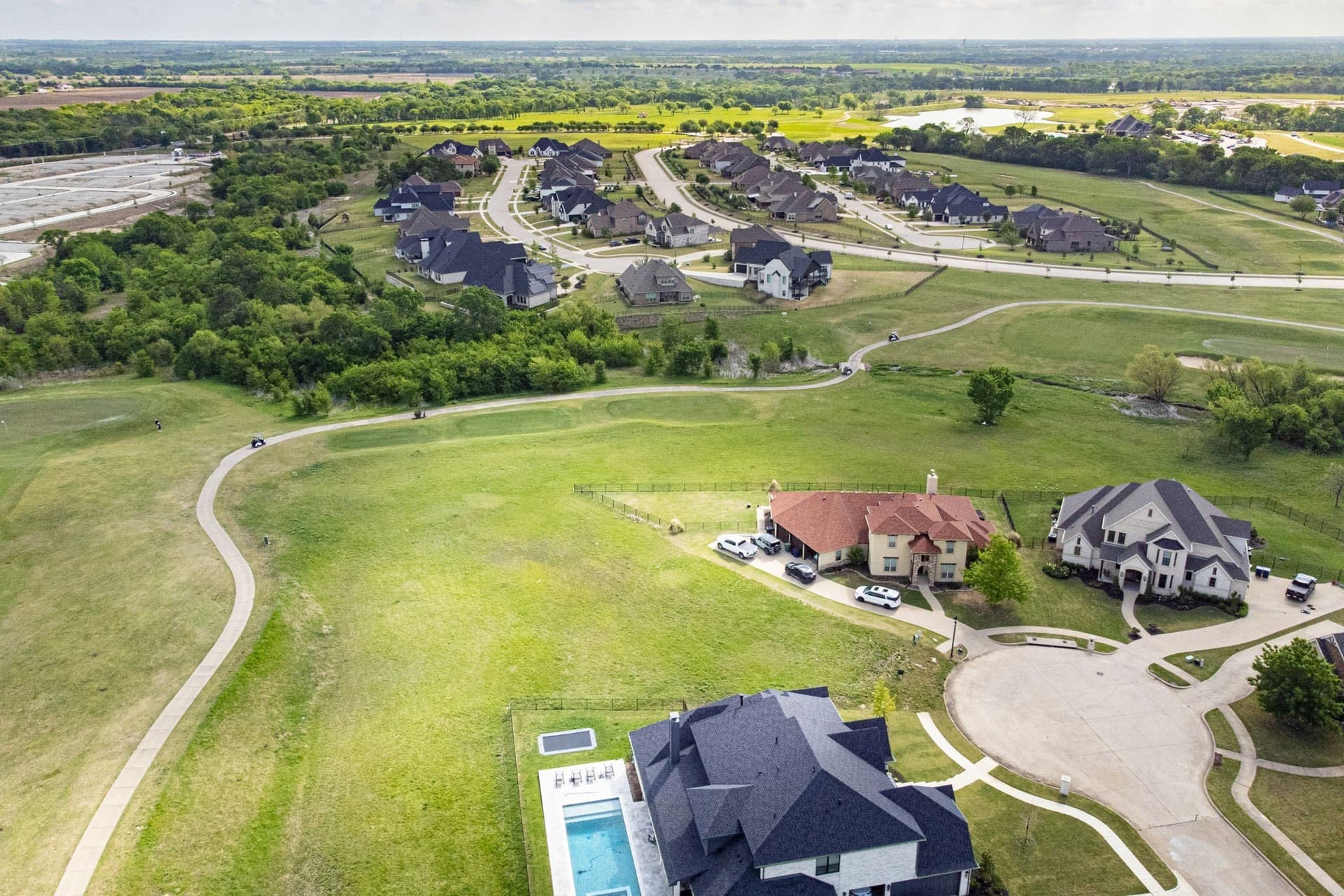 0.42 acres in Grayson County - photo 4