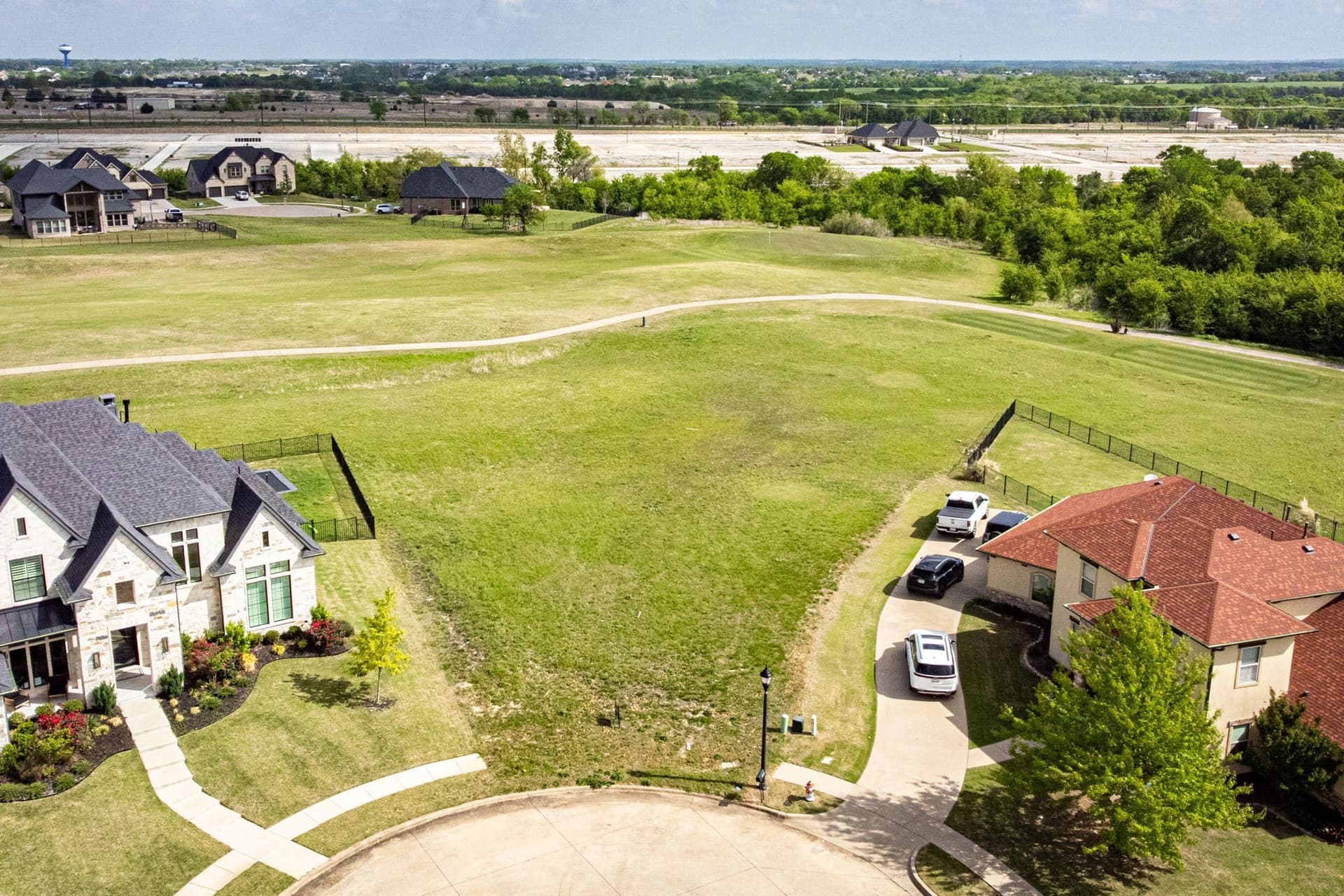 0.42 acres in Grayson County - photo 19