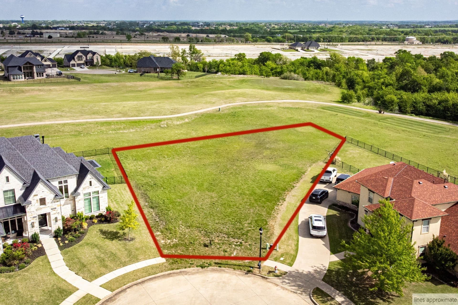 0.42 acres in Grayson County - photo 20