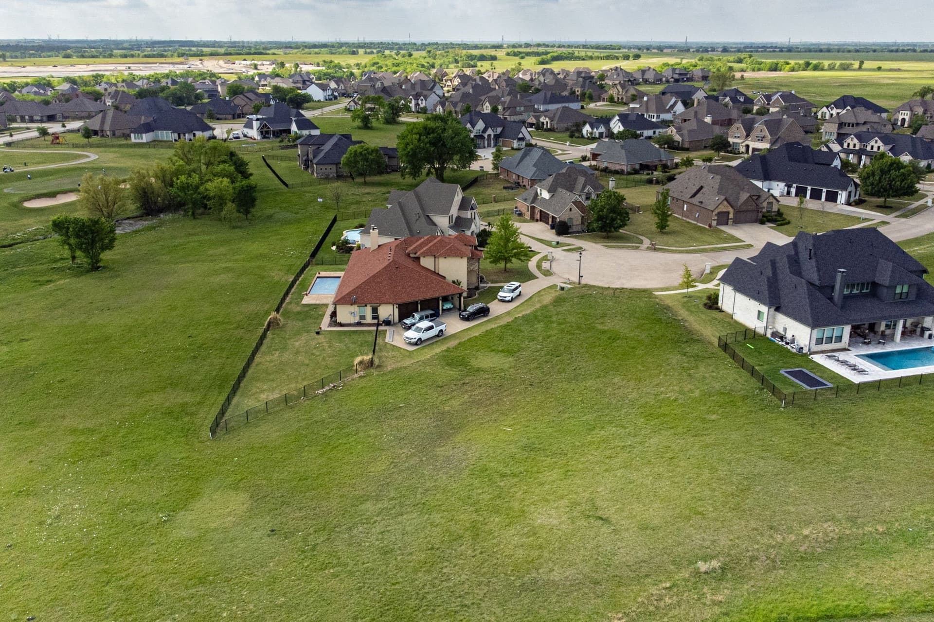 0.42 acres in Grayson County - photo 12