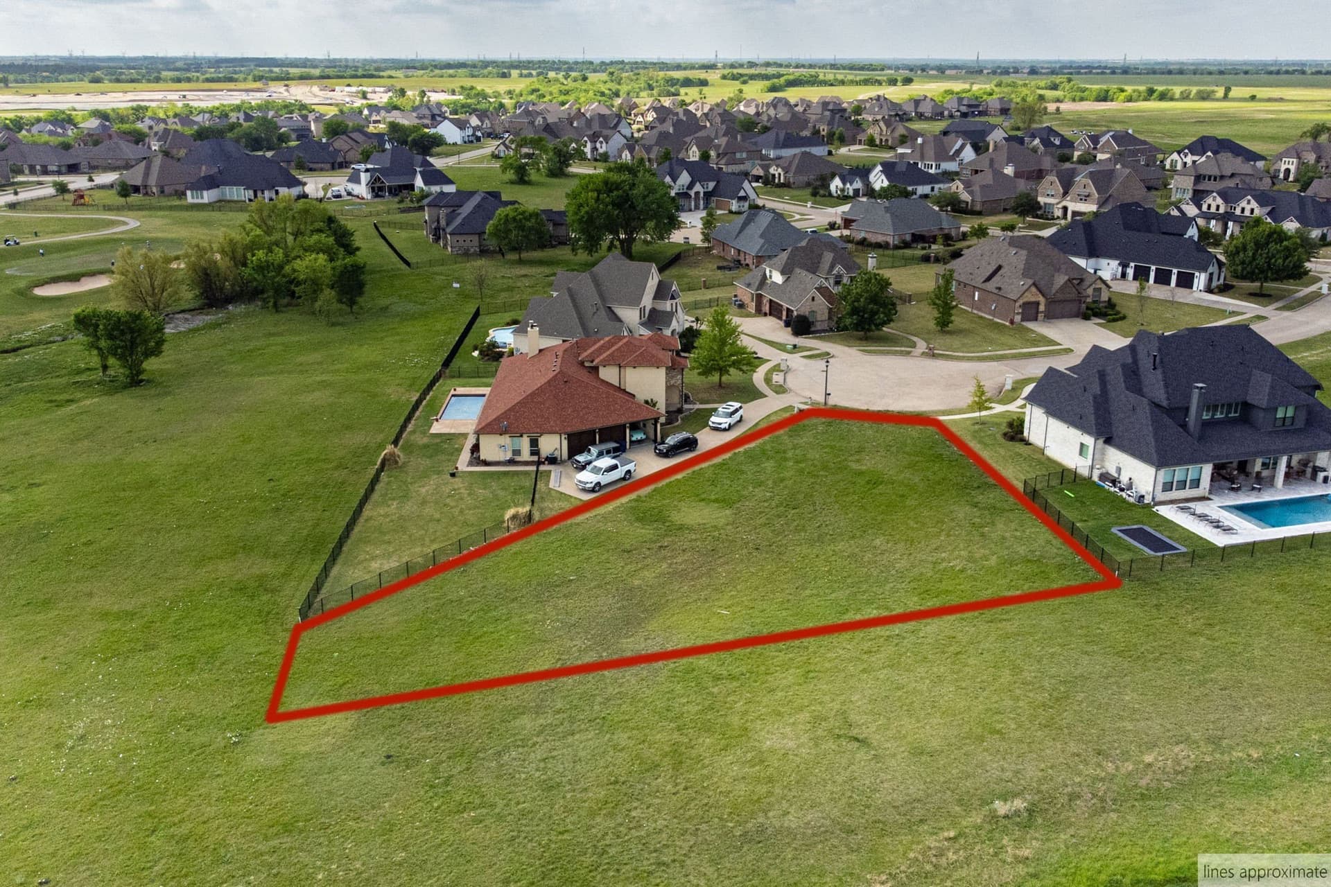 0.42 acres in Grayson County - photo 13
