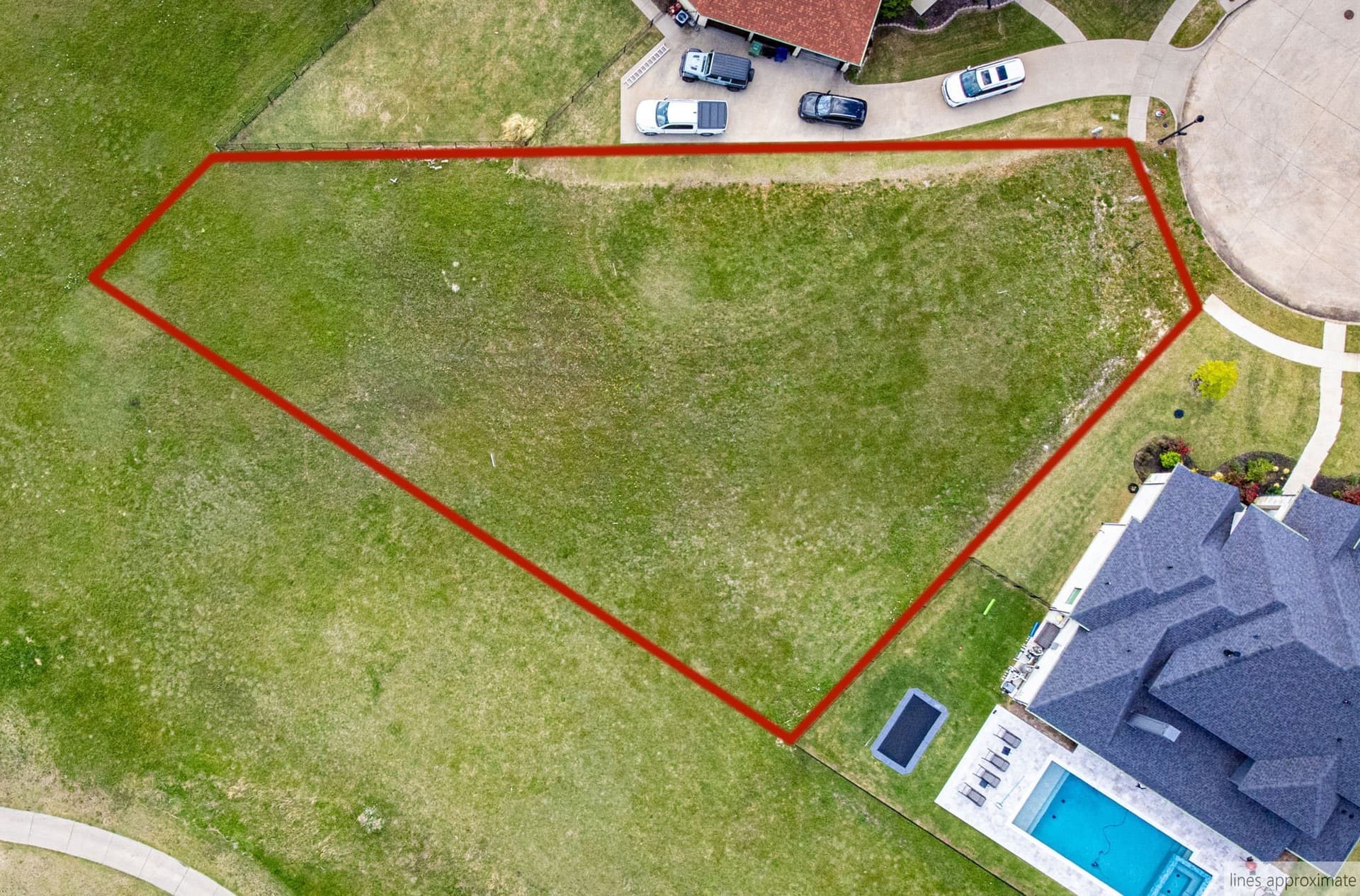 0.42 acres in Grayson County - photo 16