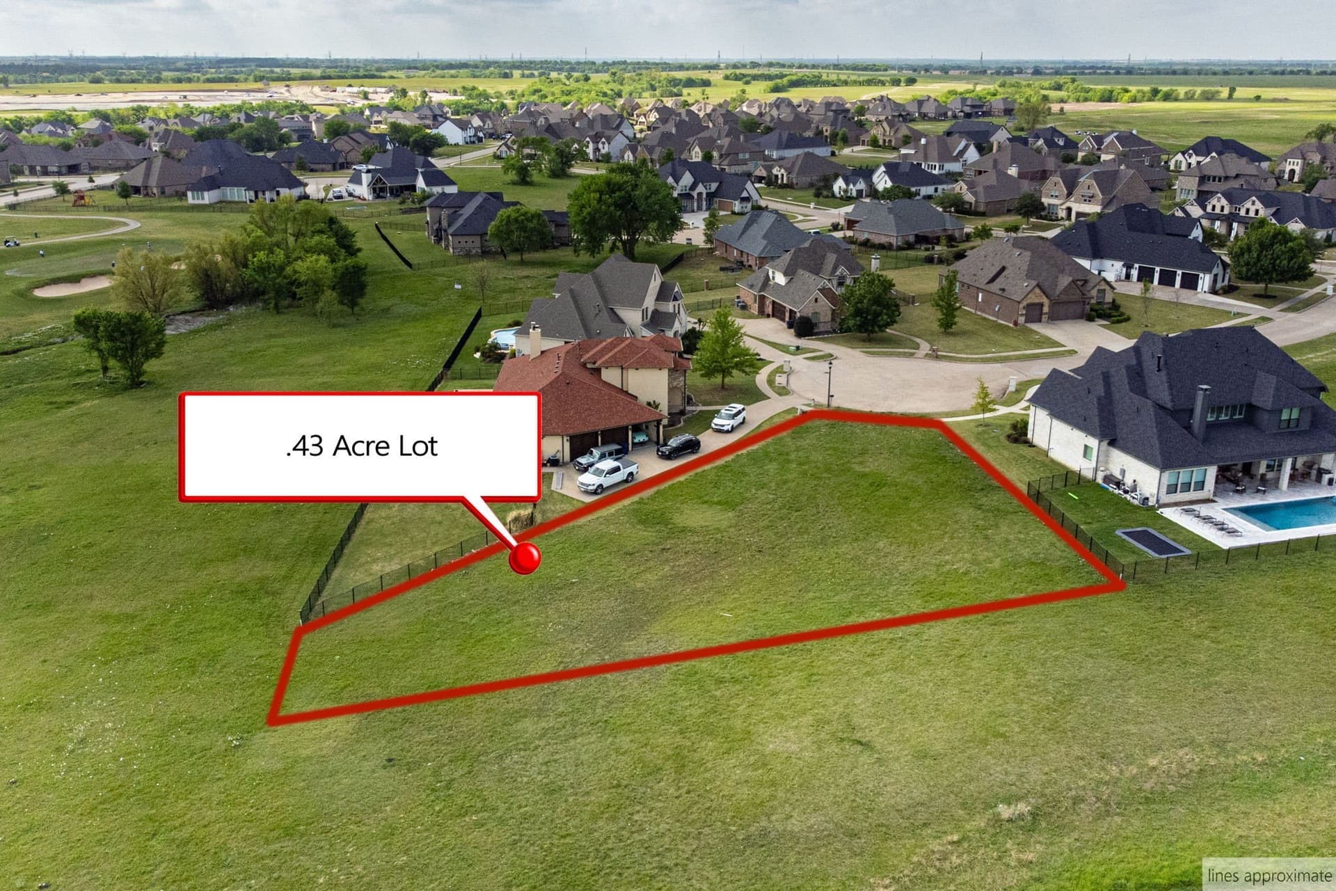 0.42 acres in Grayson County - photo 14