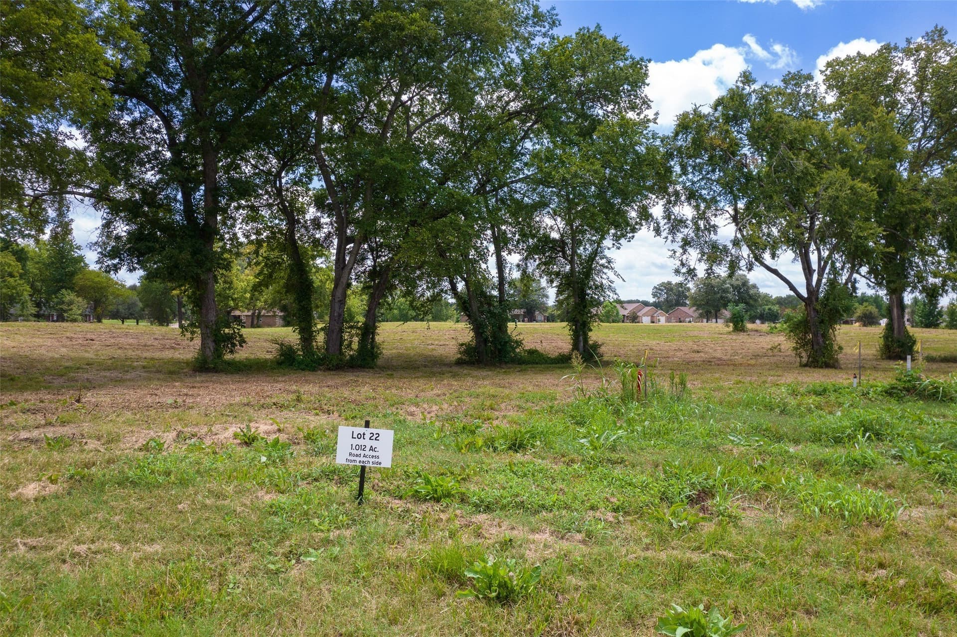 1.01 acres in Titus County - photo 4