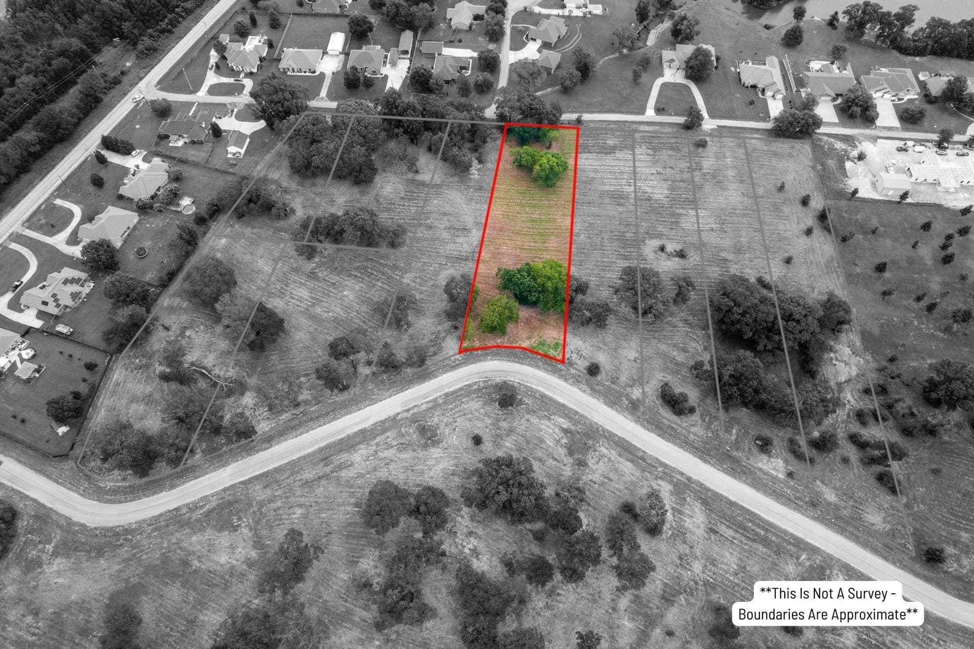 1.01 acres in Titus County - photo 3