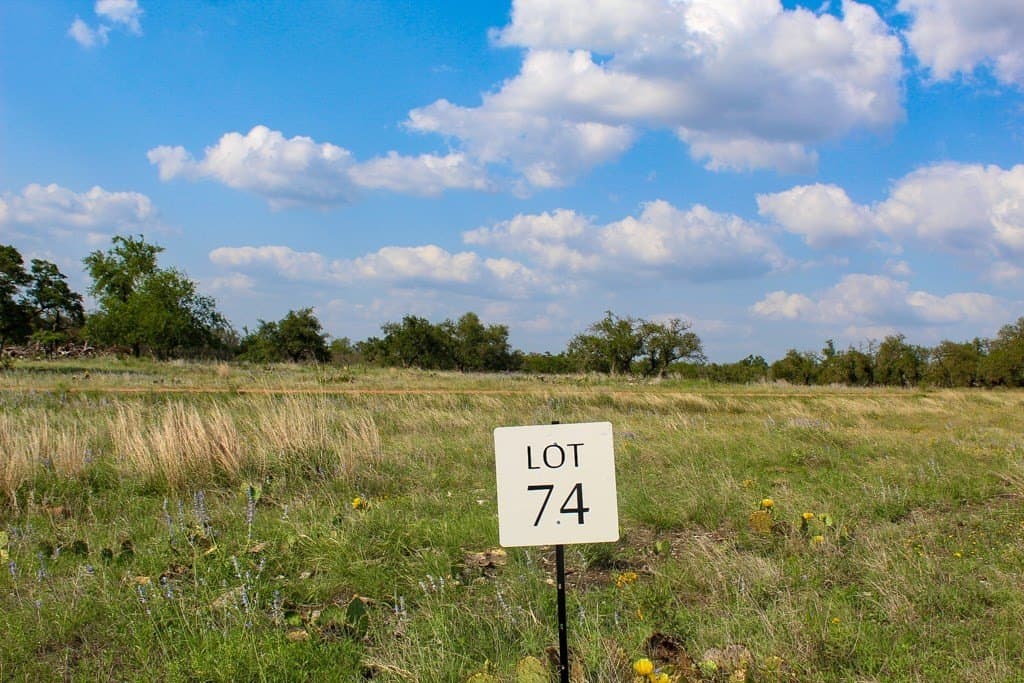 6.65 acres in Kerr County gallery image 2