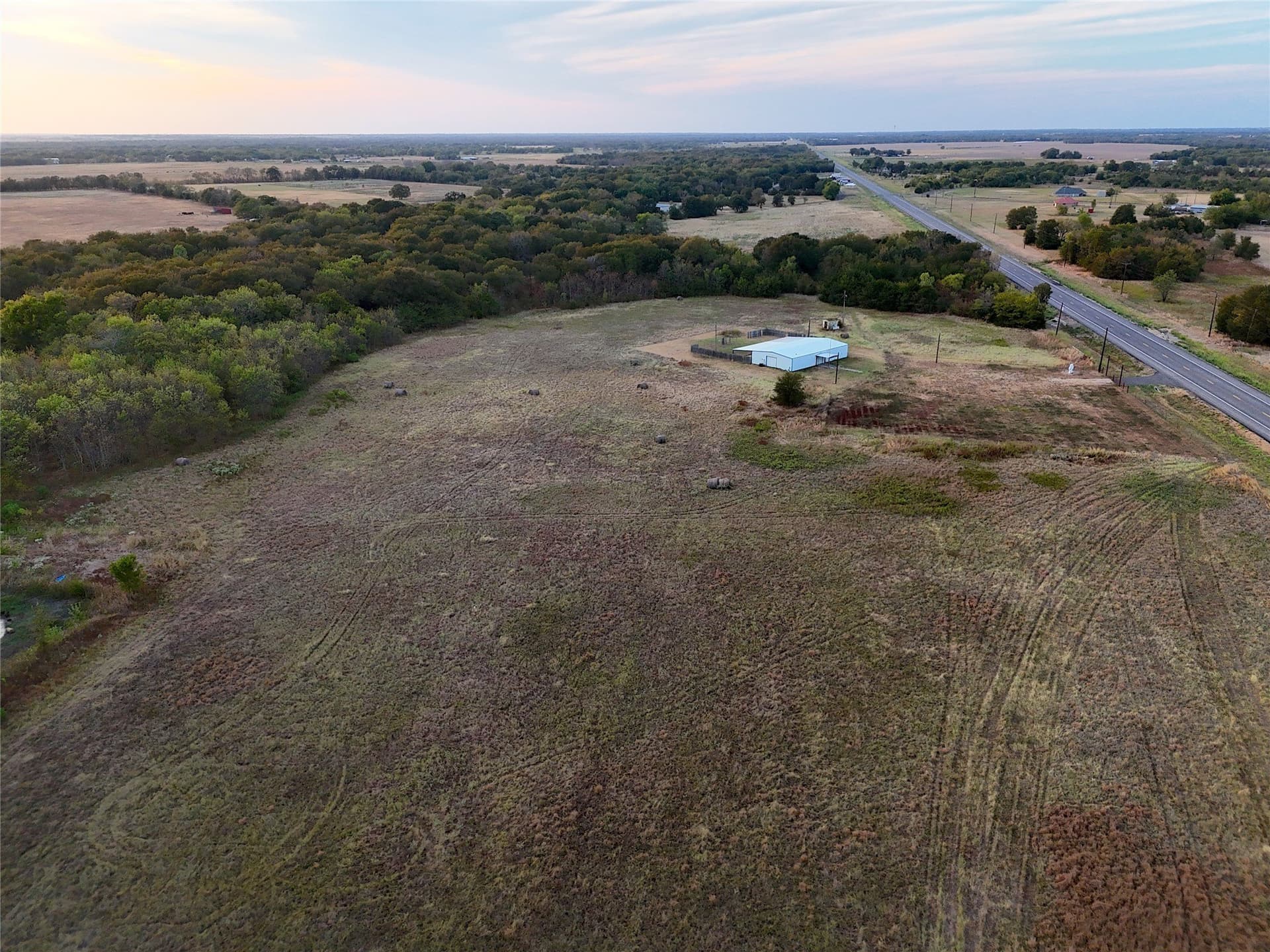 23.06 acres in Hunt County - photo 18