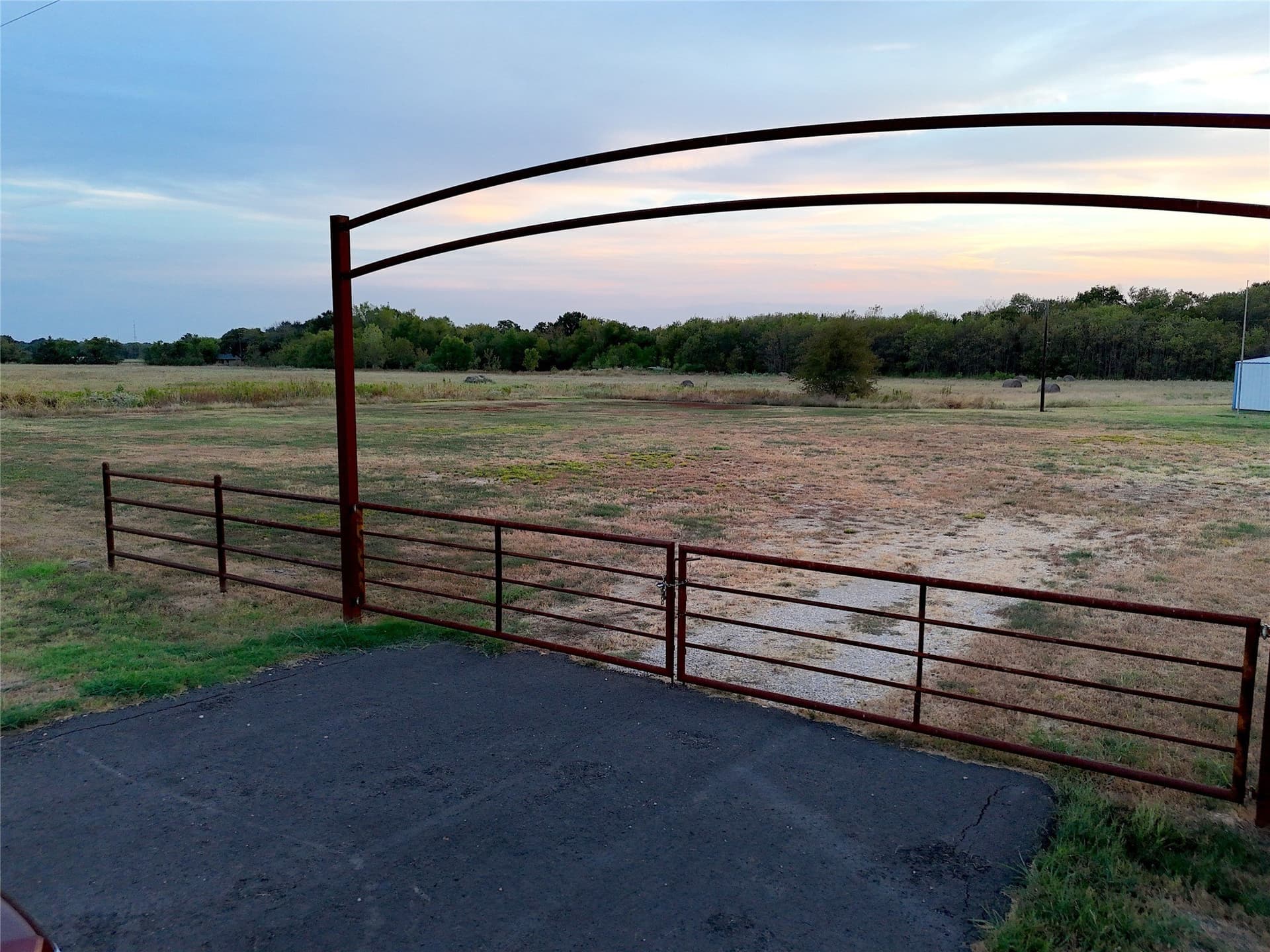 23.06 acres in Hunt County - photo 3