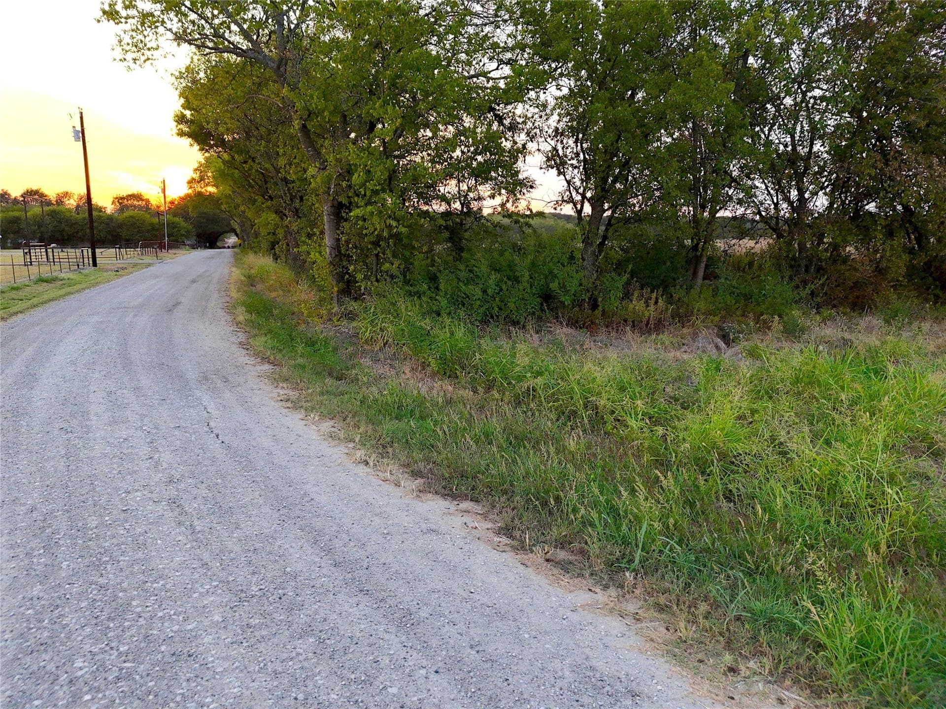 23.06 acres in Hunt County - photo 21