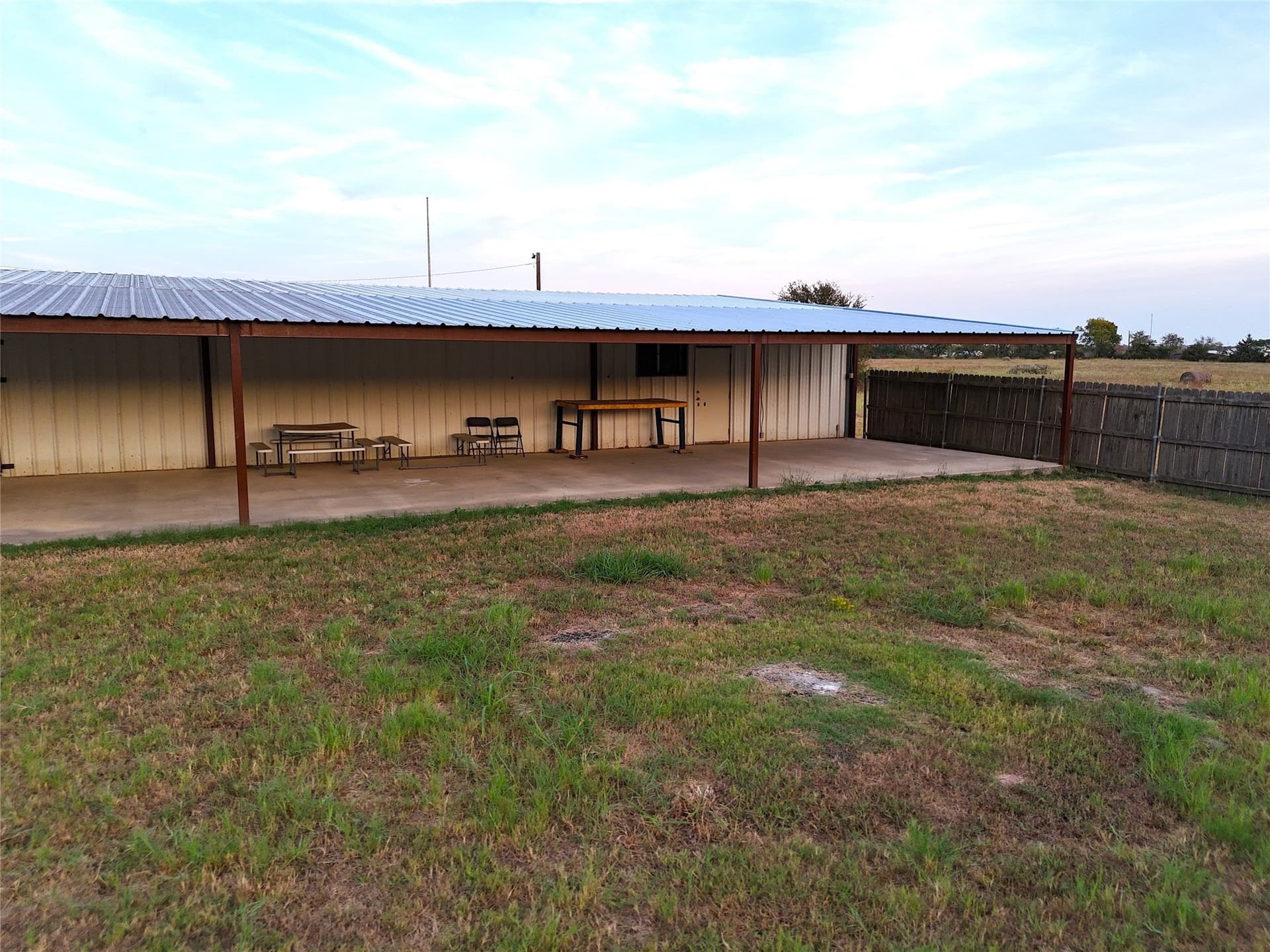 23.06 acres in Hunt County - photo 8