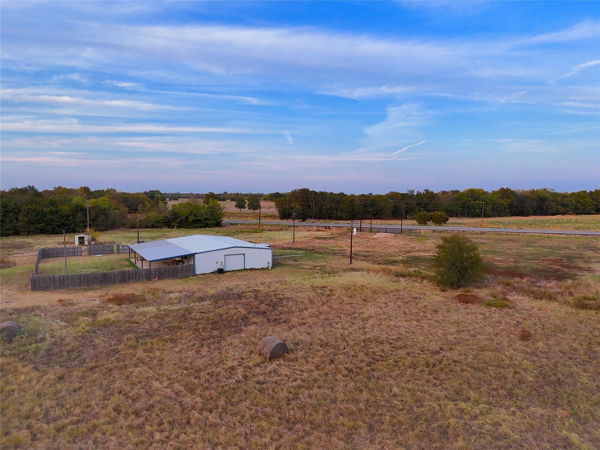 23.06 acres in Hunt County - photo 16