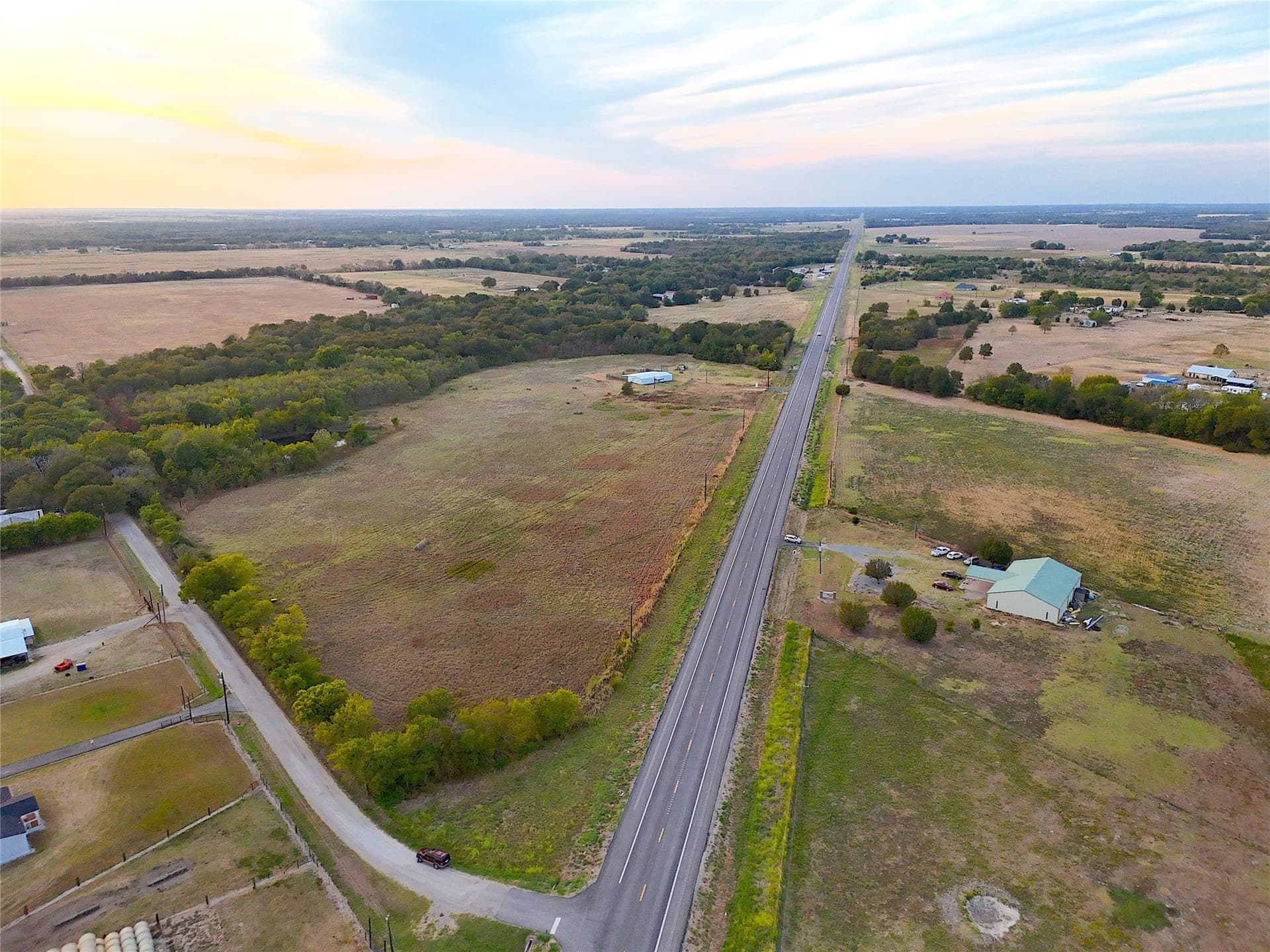 23.06 acres in Hunt County - photo 19
