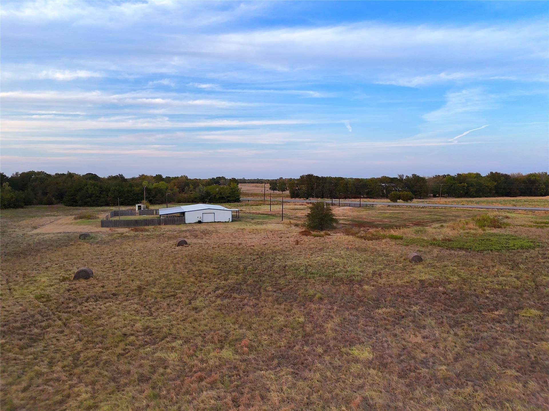 23.06 acres in Hunt County - photo 20