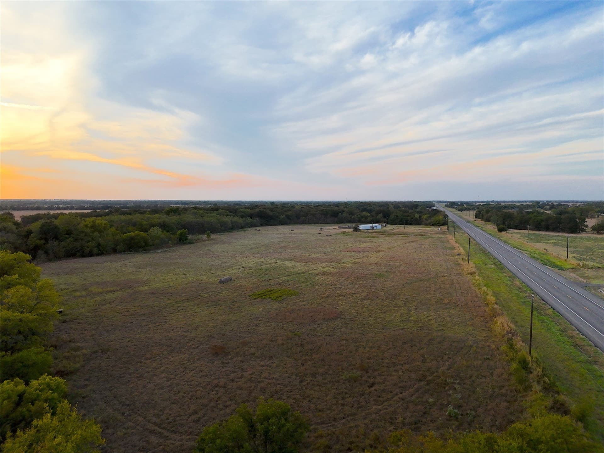 23.06 acres in Hunt County - photo 12