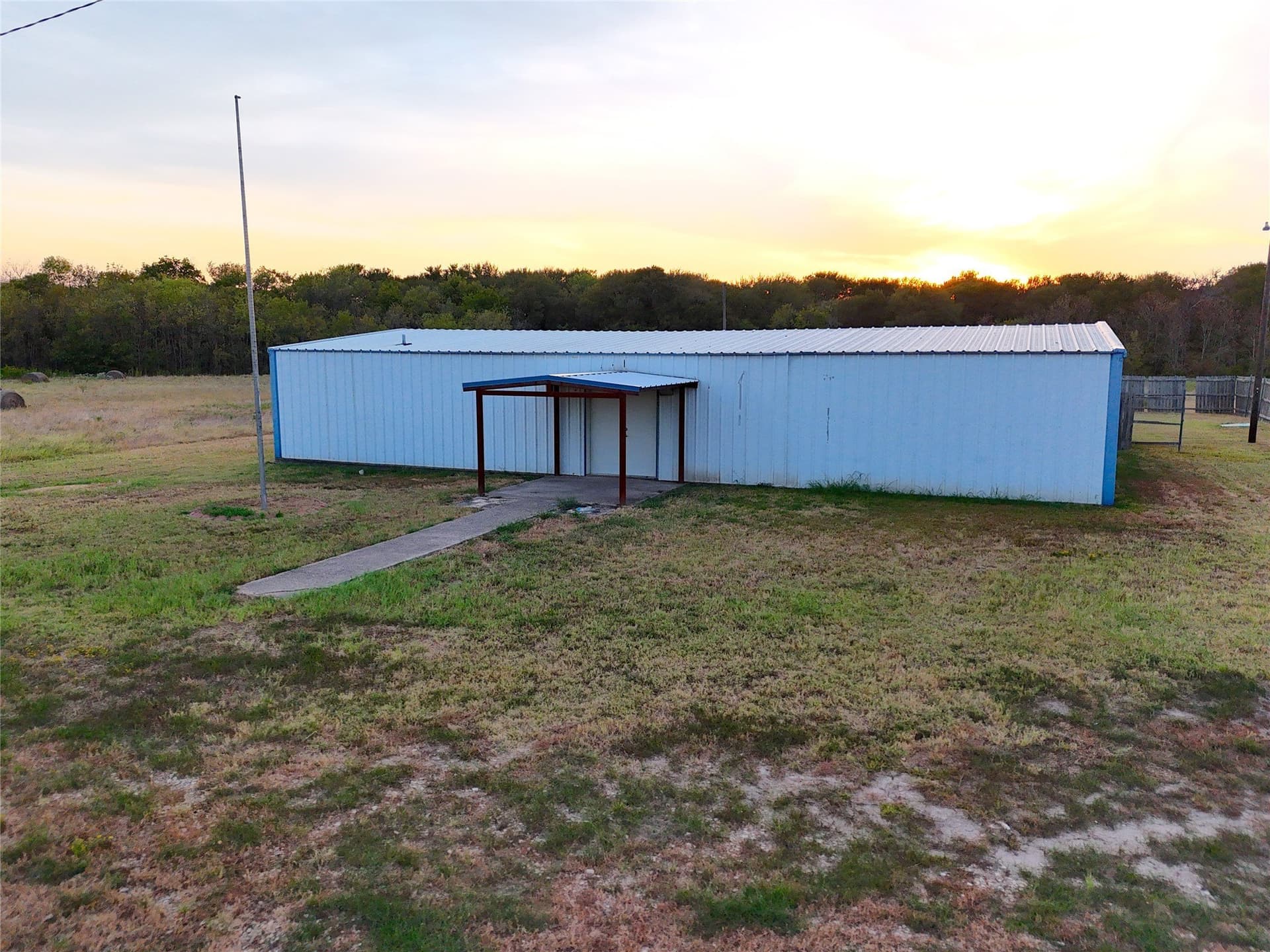 23.06 acres in Hunt County - photo 4