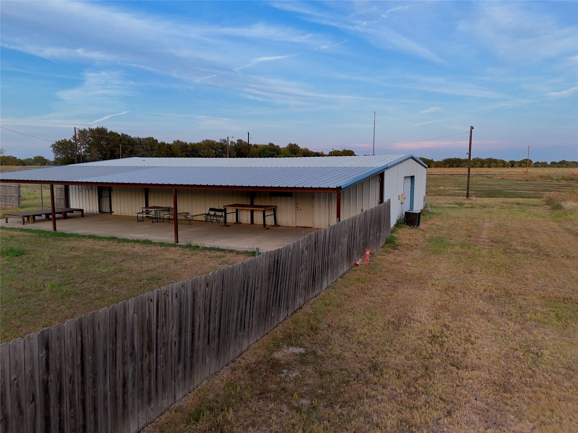 23.06 acres in Hunt County - photo 6