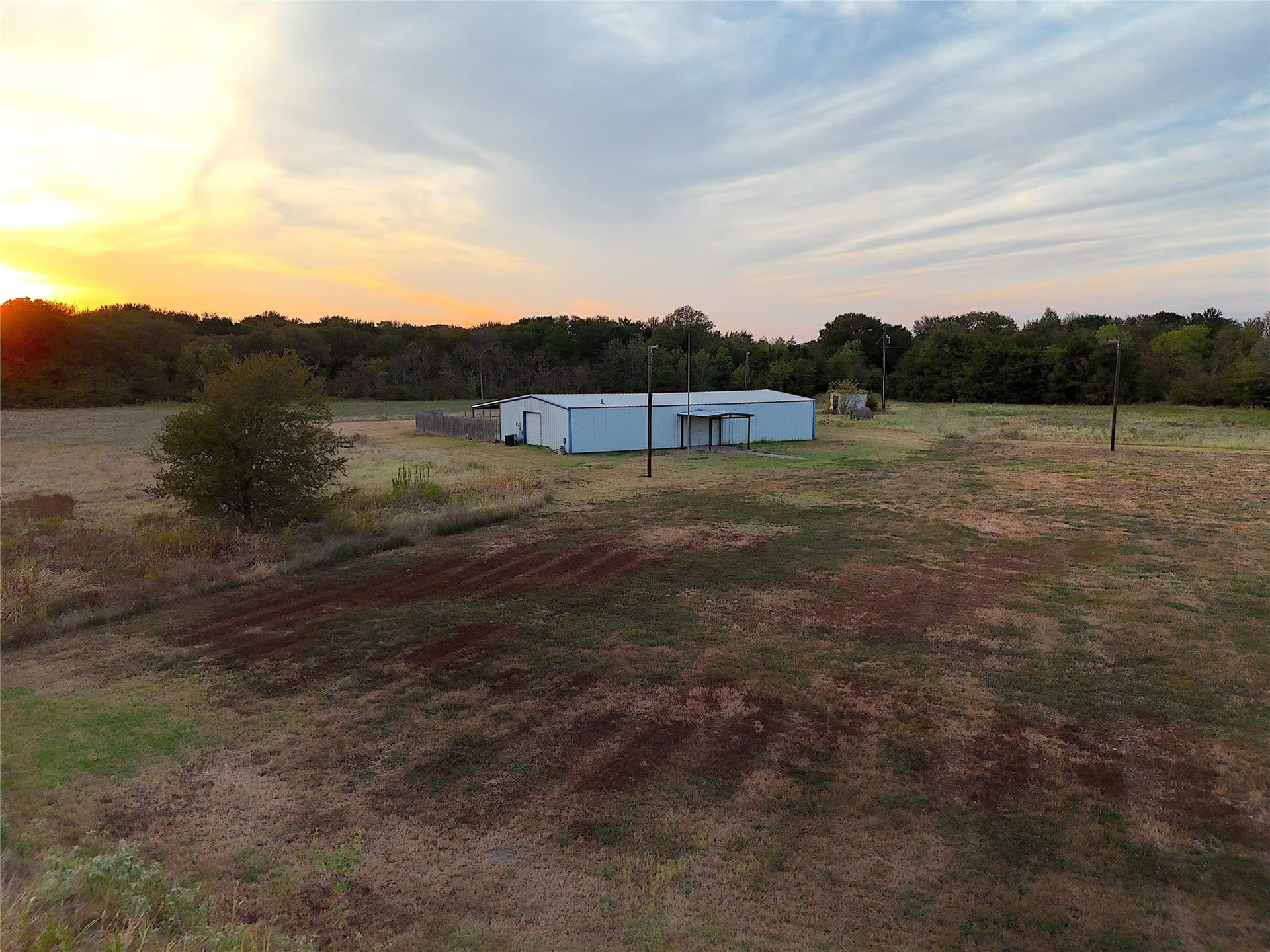 23.06 acres in Hunt County - photo 5