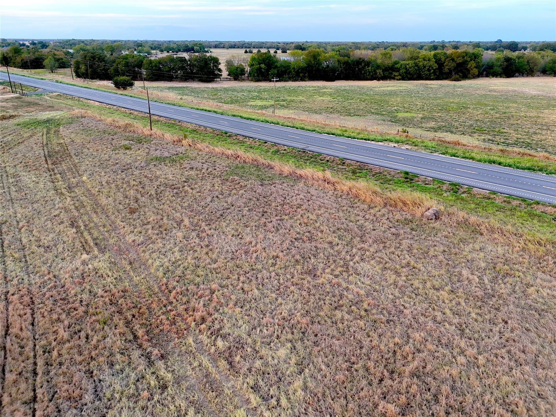 23.06 acres in Hunt County - photo 22