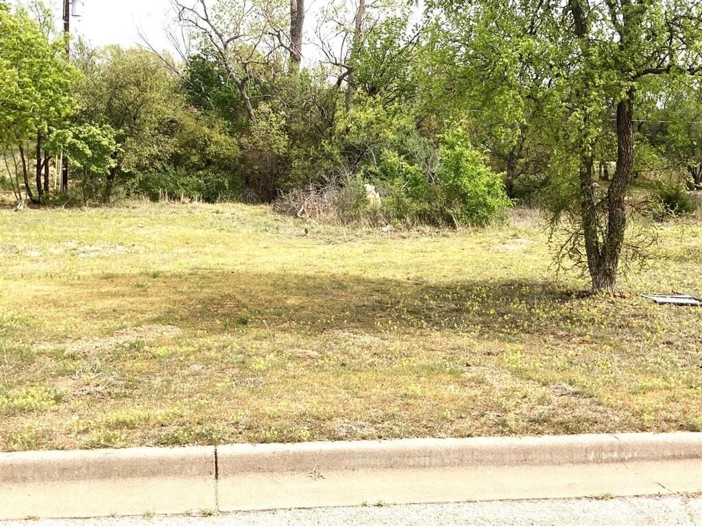 0.25 acres in Young County