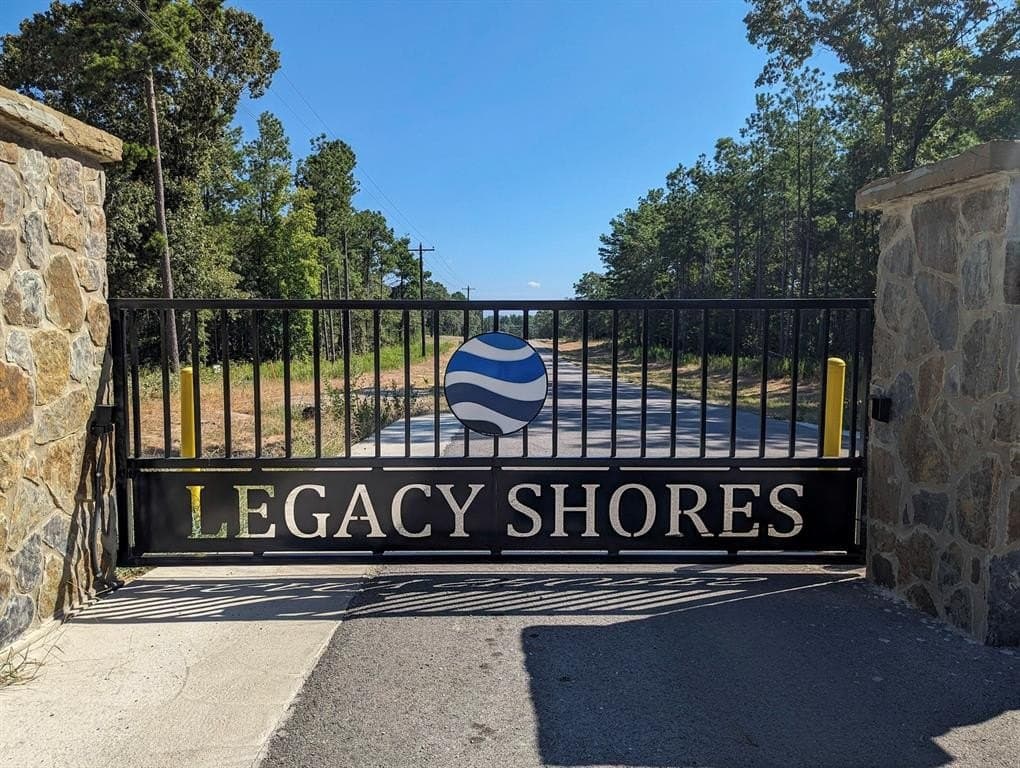 1.44 acres in Henderson County featured view