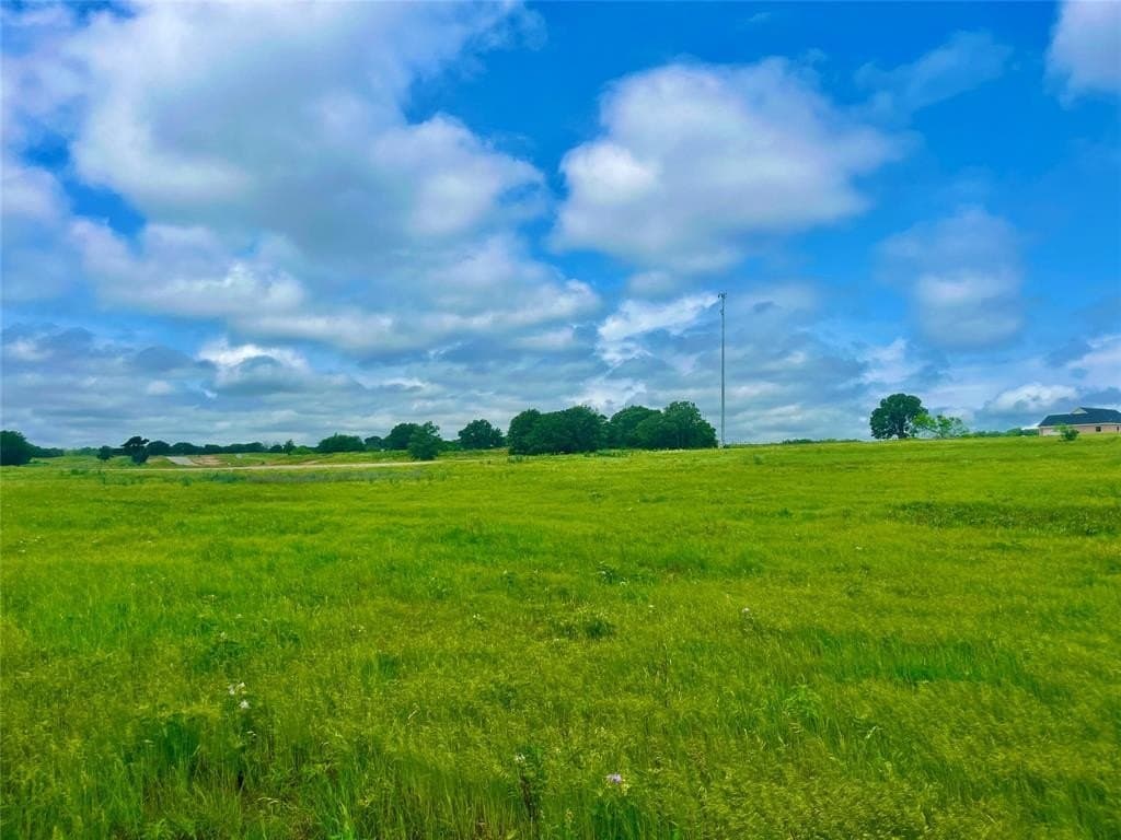 2.06 acres in Parker County