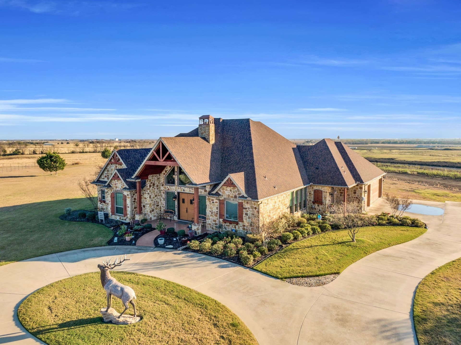 12.83 acres in Ellis County featured view