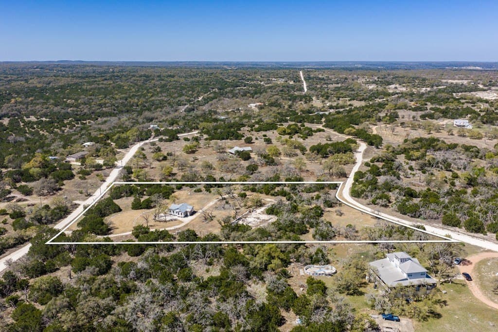 5.01 acres in Gillespie County - photo 7