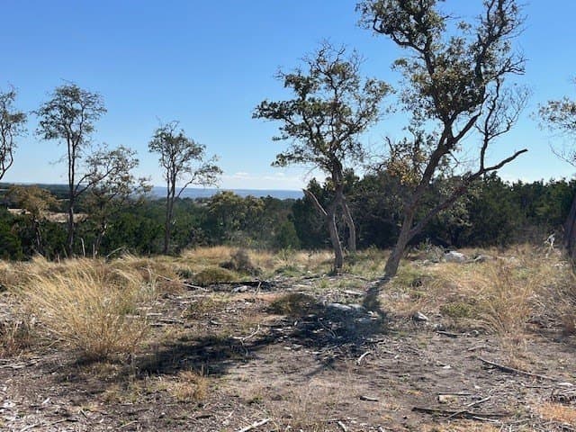 10.02 acres in Gillespie County featured view