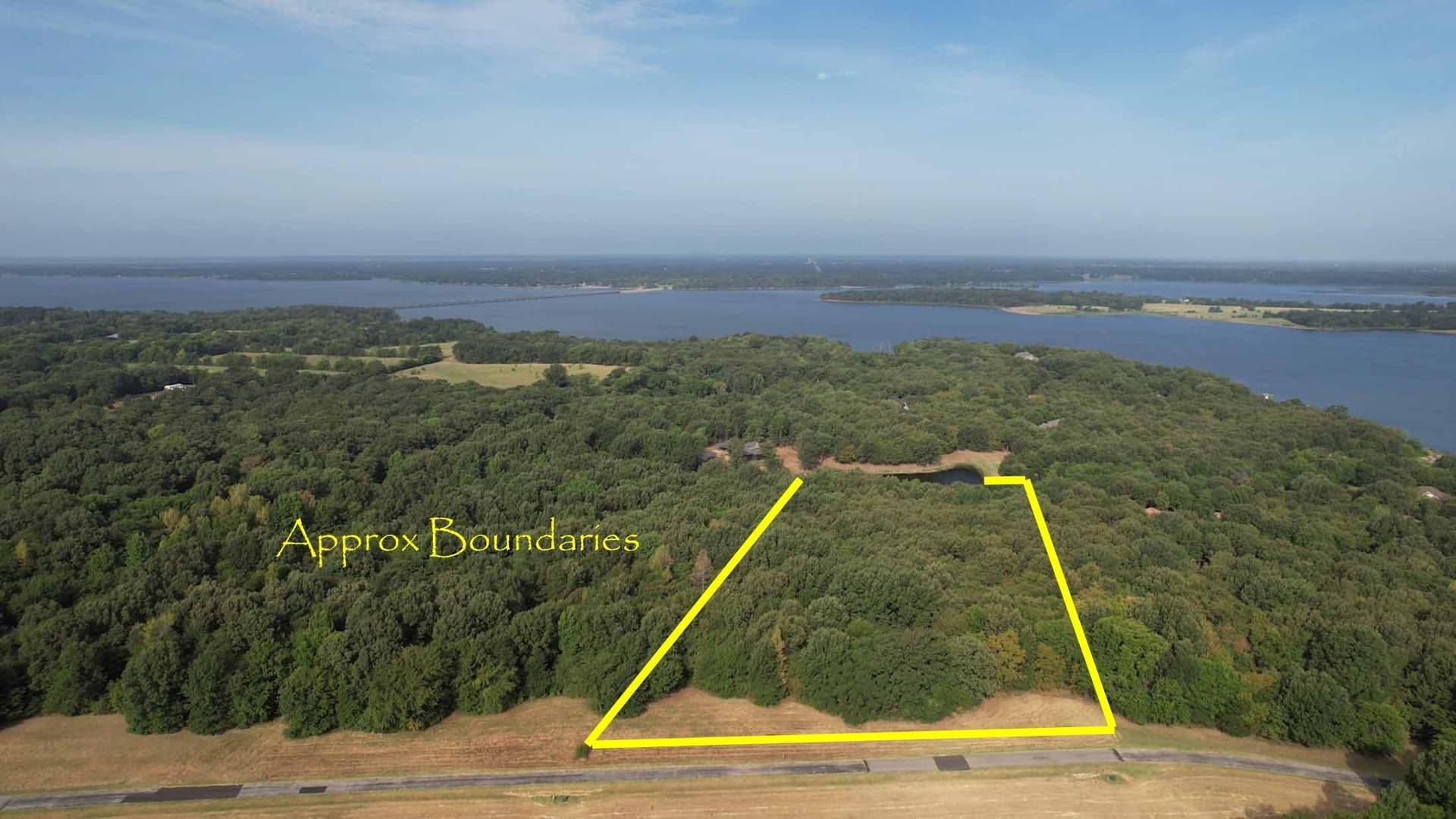 7.48 acres in Wood County gallery image 3