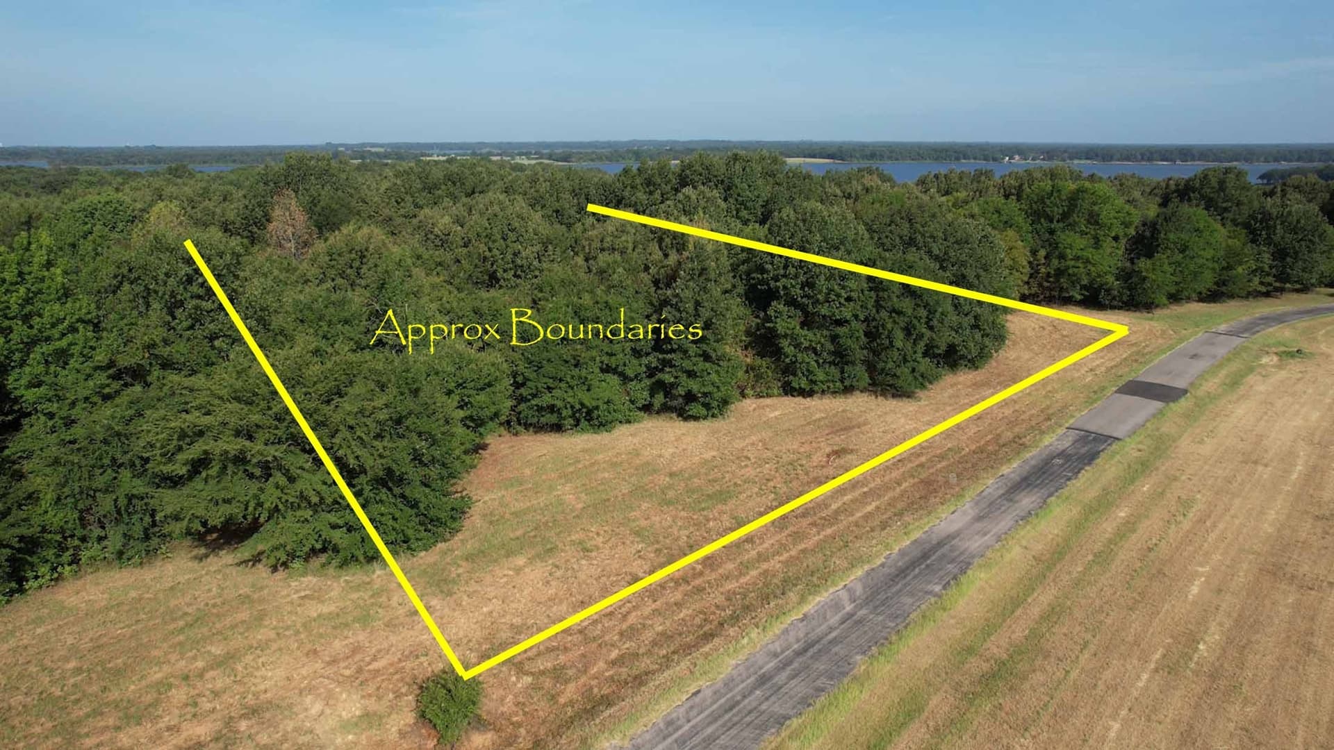 7.48 acres in Wood County - photo 6