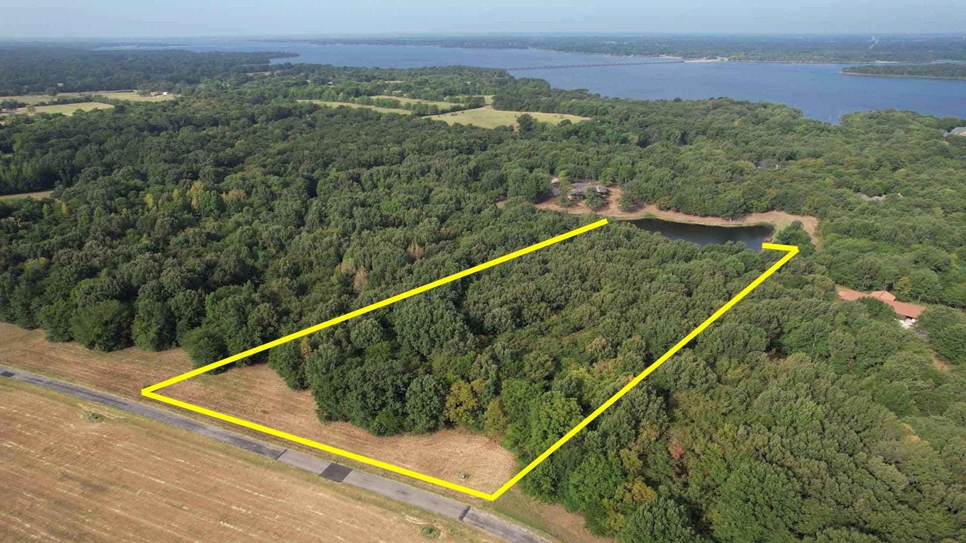 7.48 acres in Wood County gallery image 2