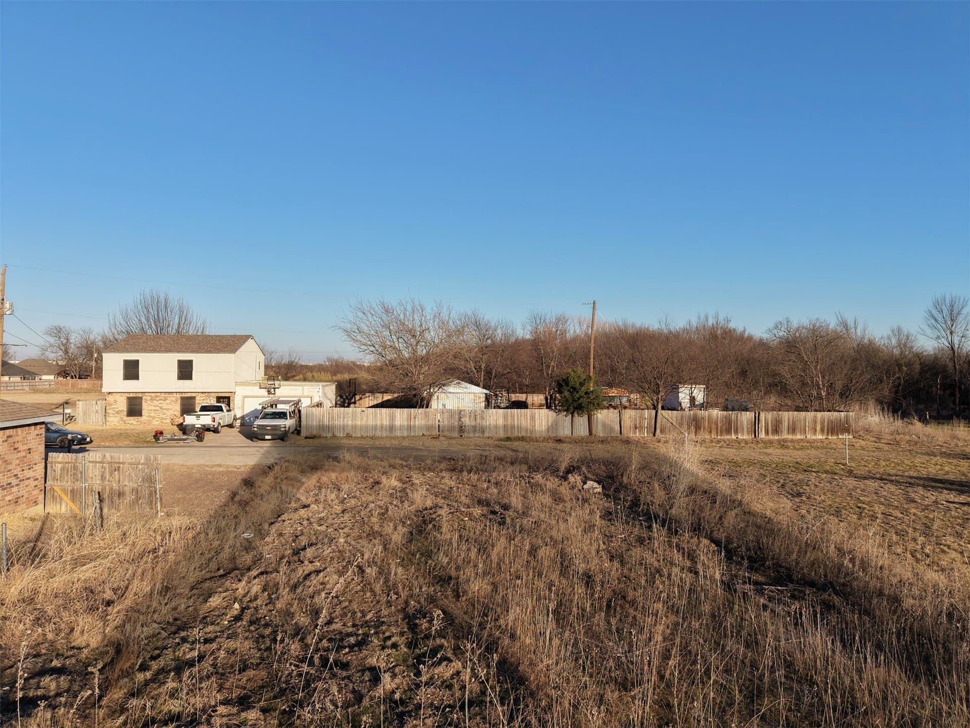0.18 acres in Tarrant County gallery image 3
