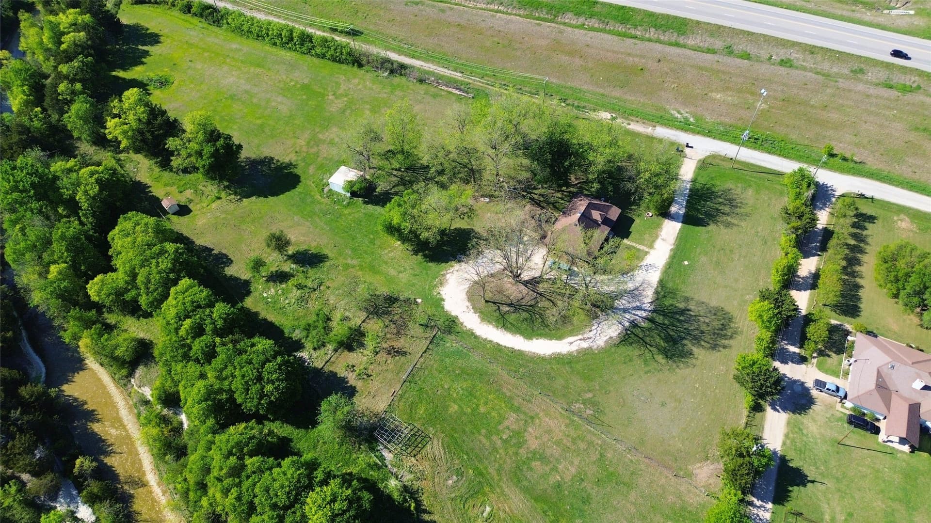 4.85 acres in Dallas County - photo 17