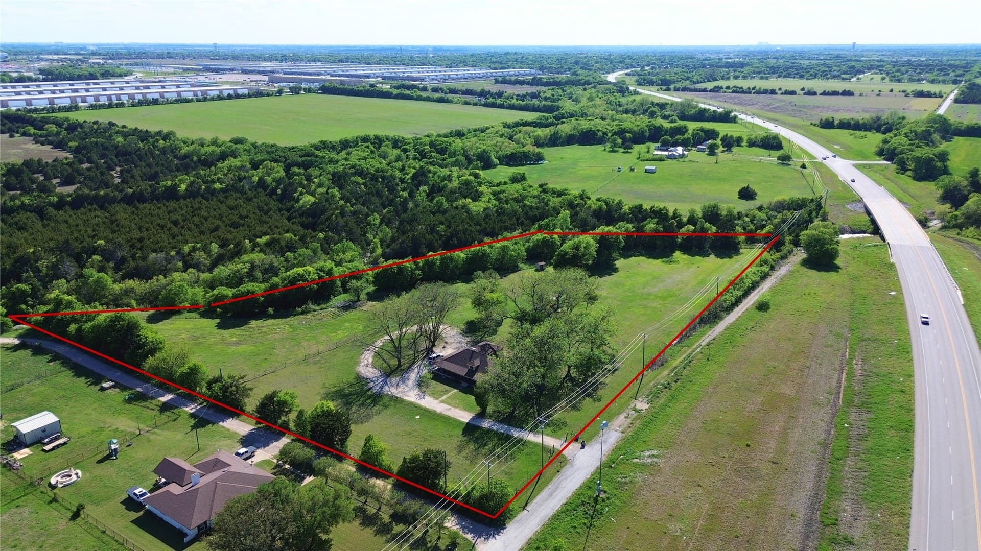 4.85 acres in Dallas County - photo 25